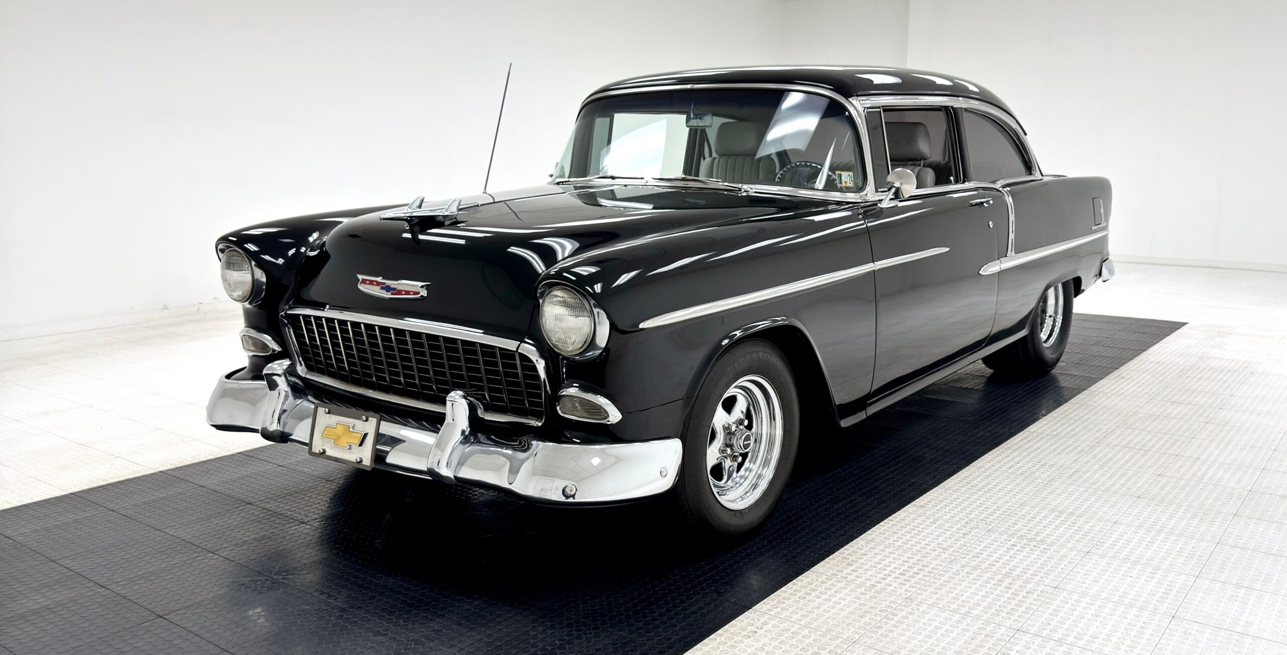 2 Door Sedan