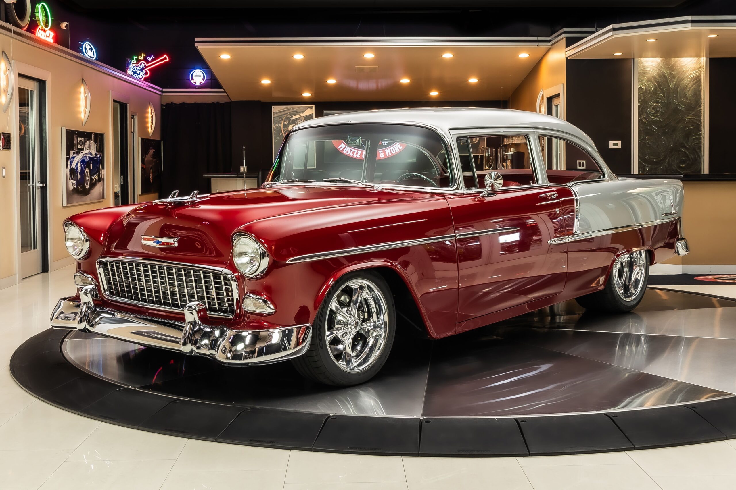 resto mod
