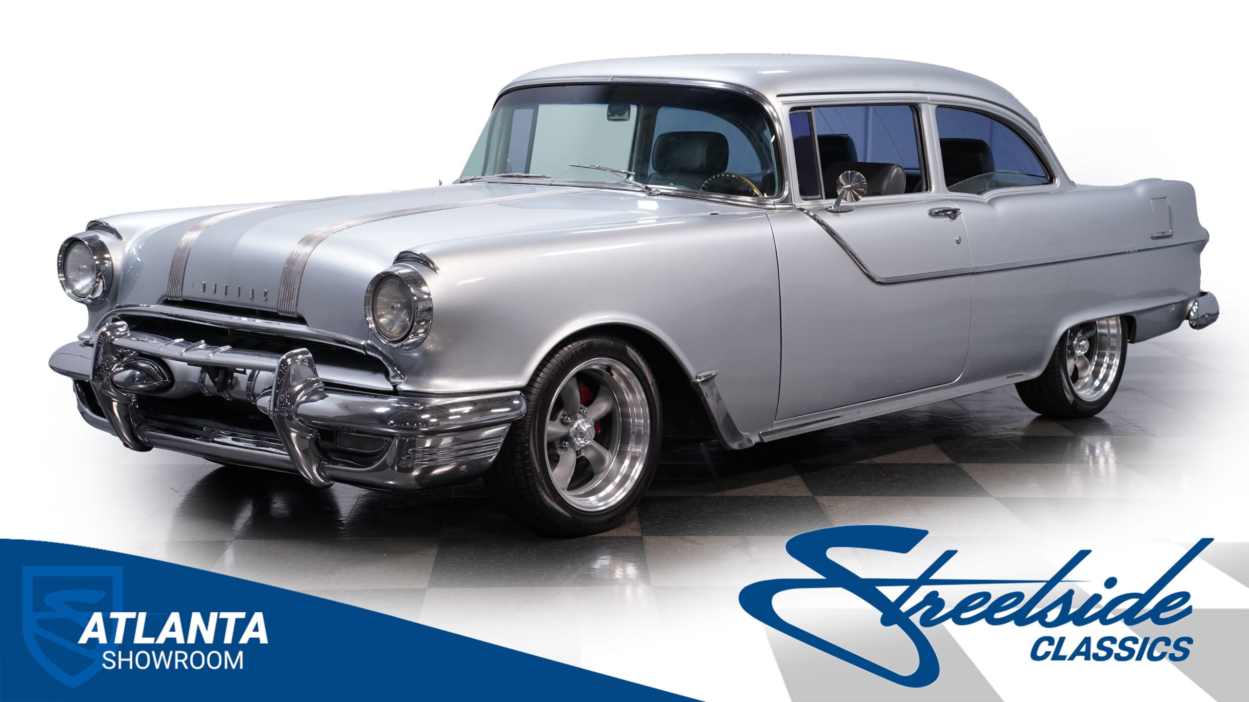 classic design meets thoughtful upgrades