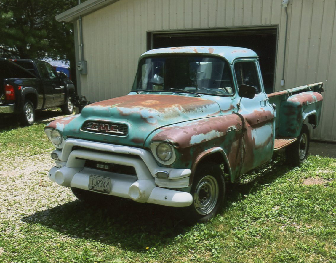 pickup for sale