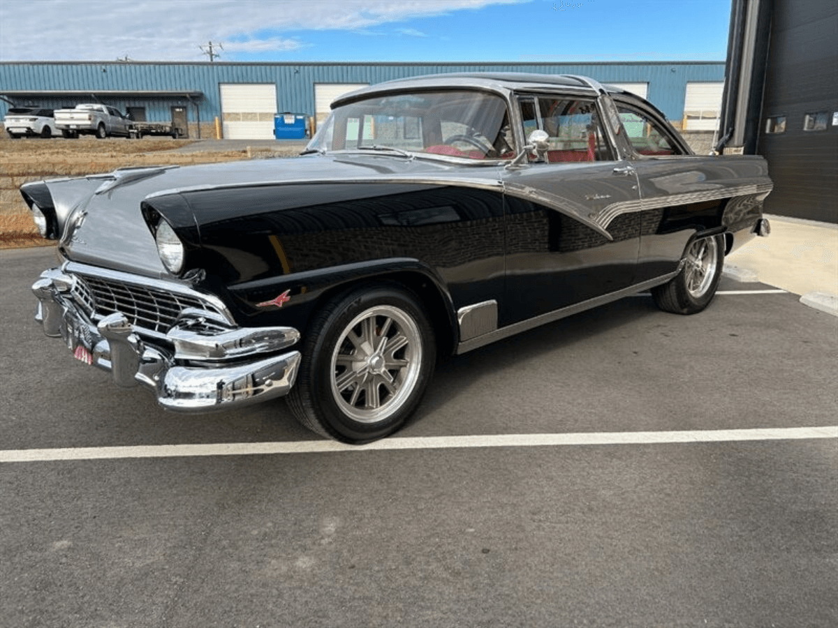 classic car