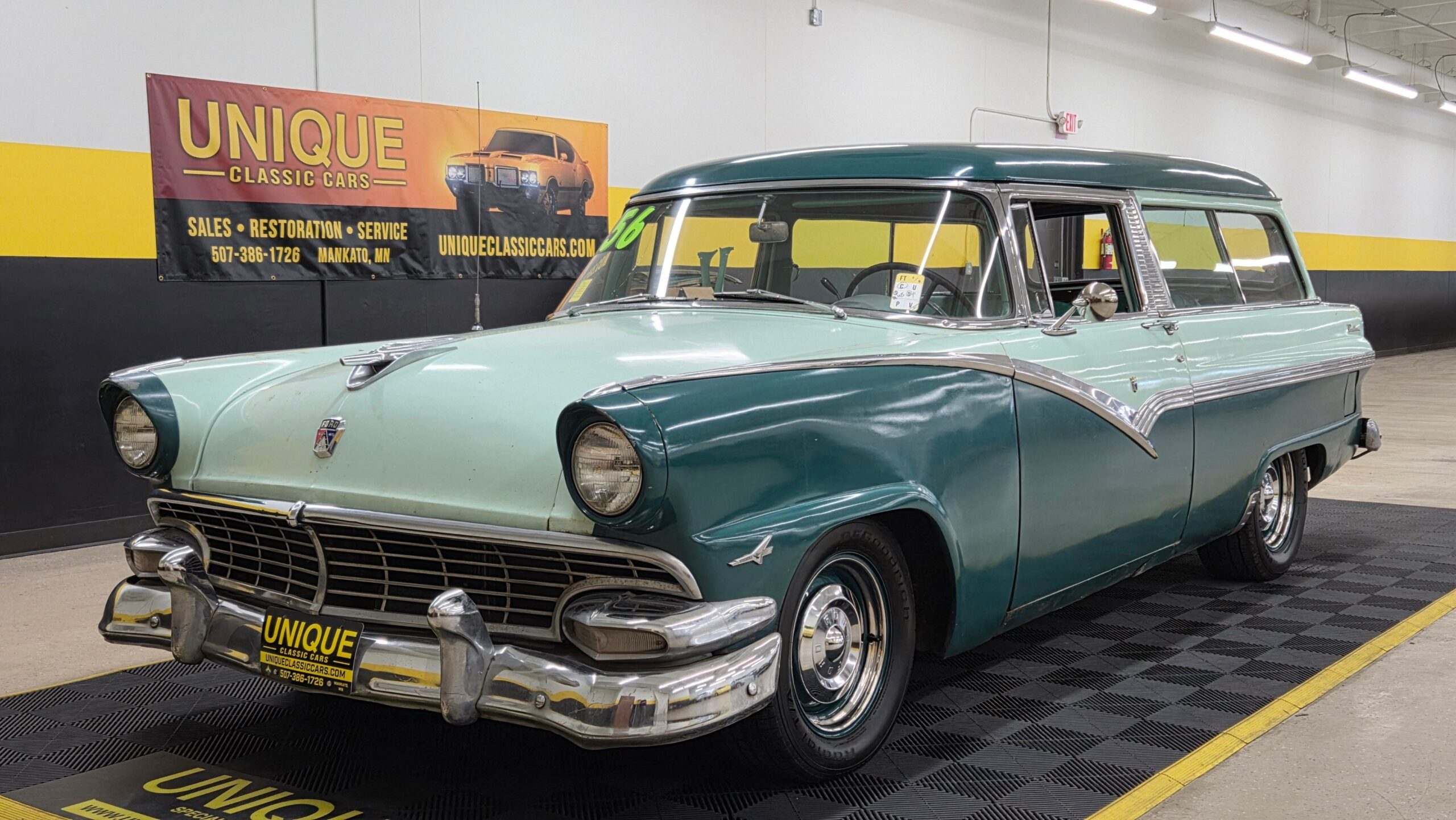 classic station wagon for sale