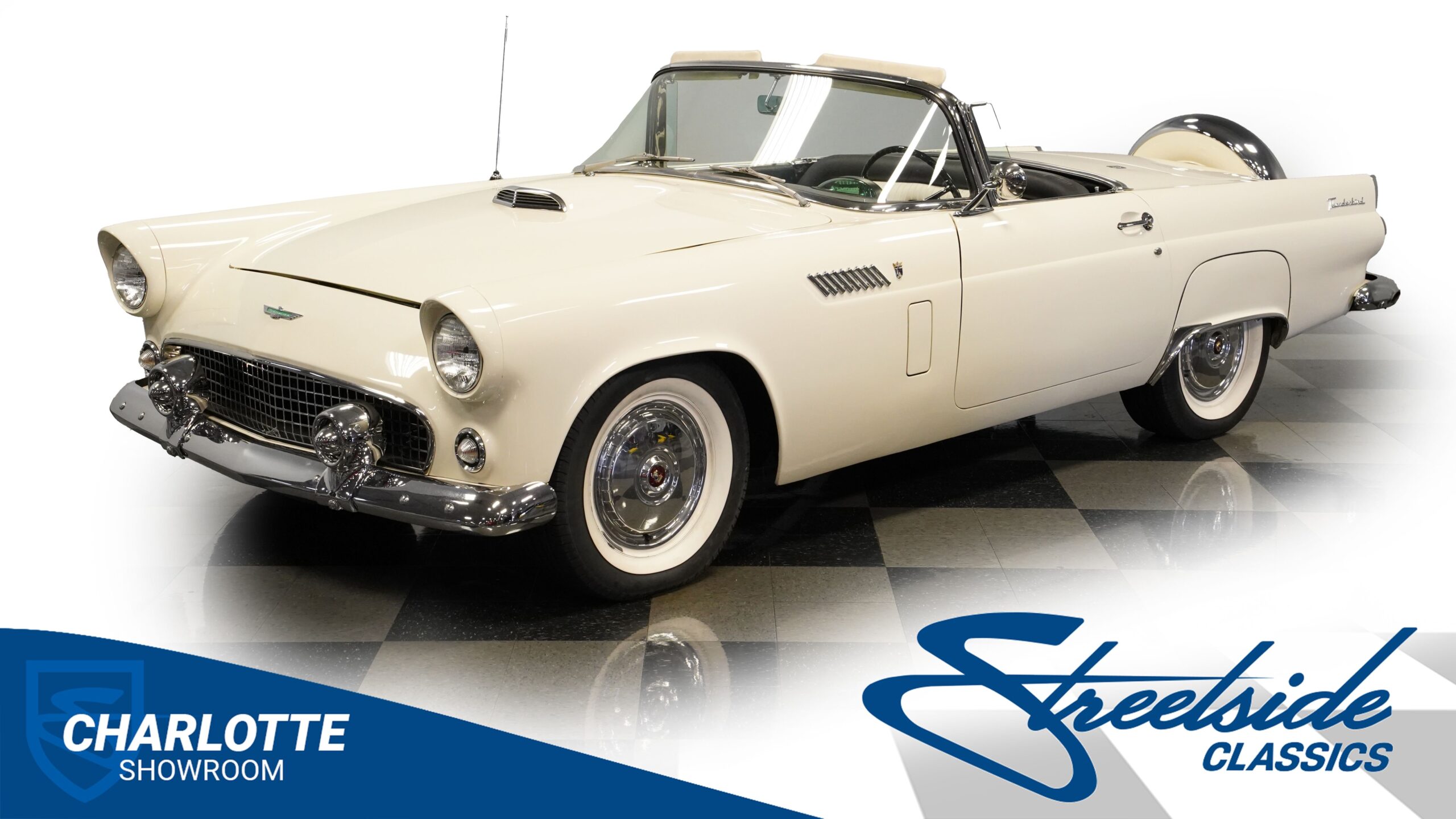 Luxury Convertible for sale