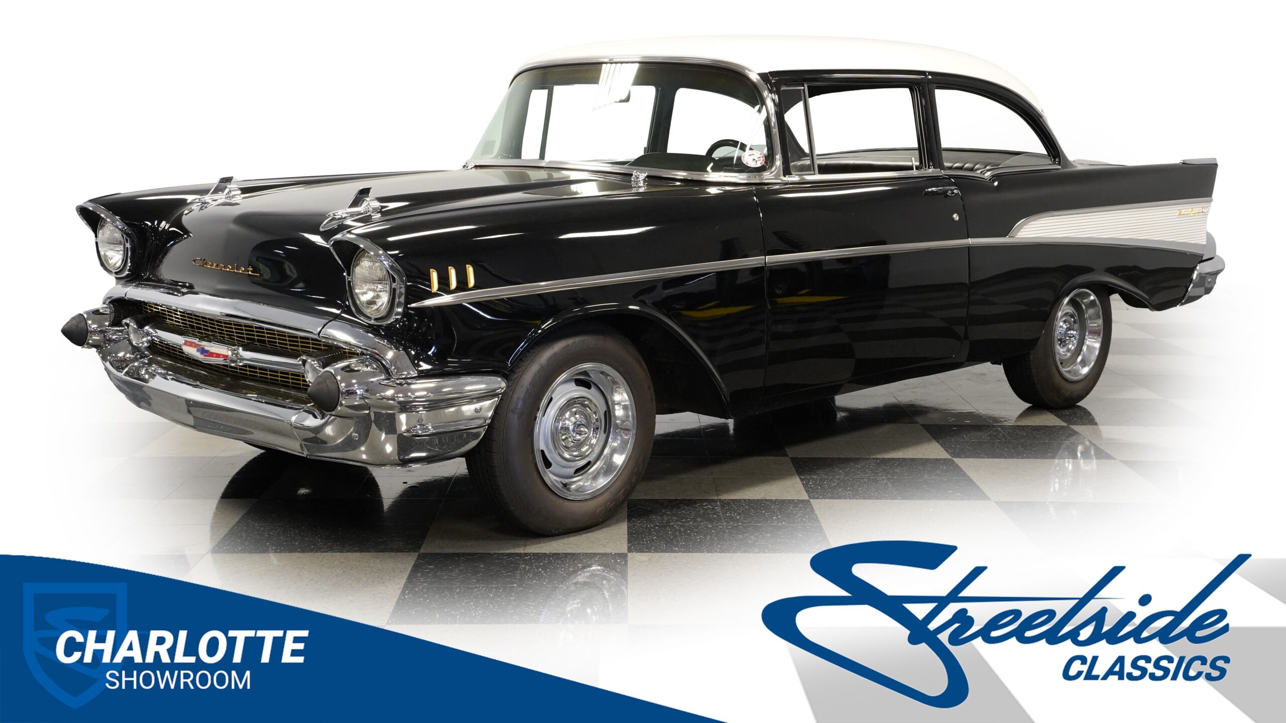 Bel Air Tribute