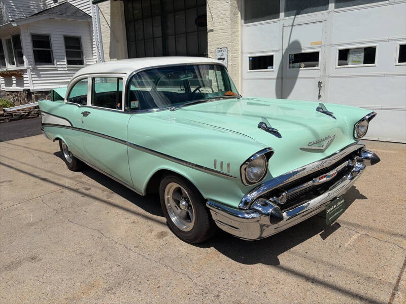 classic car