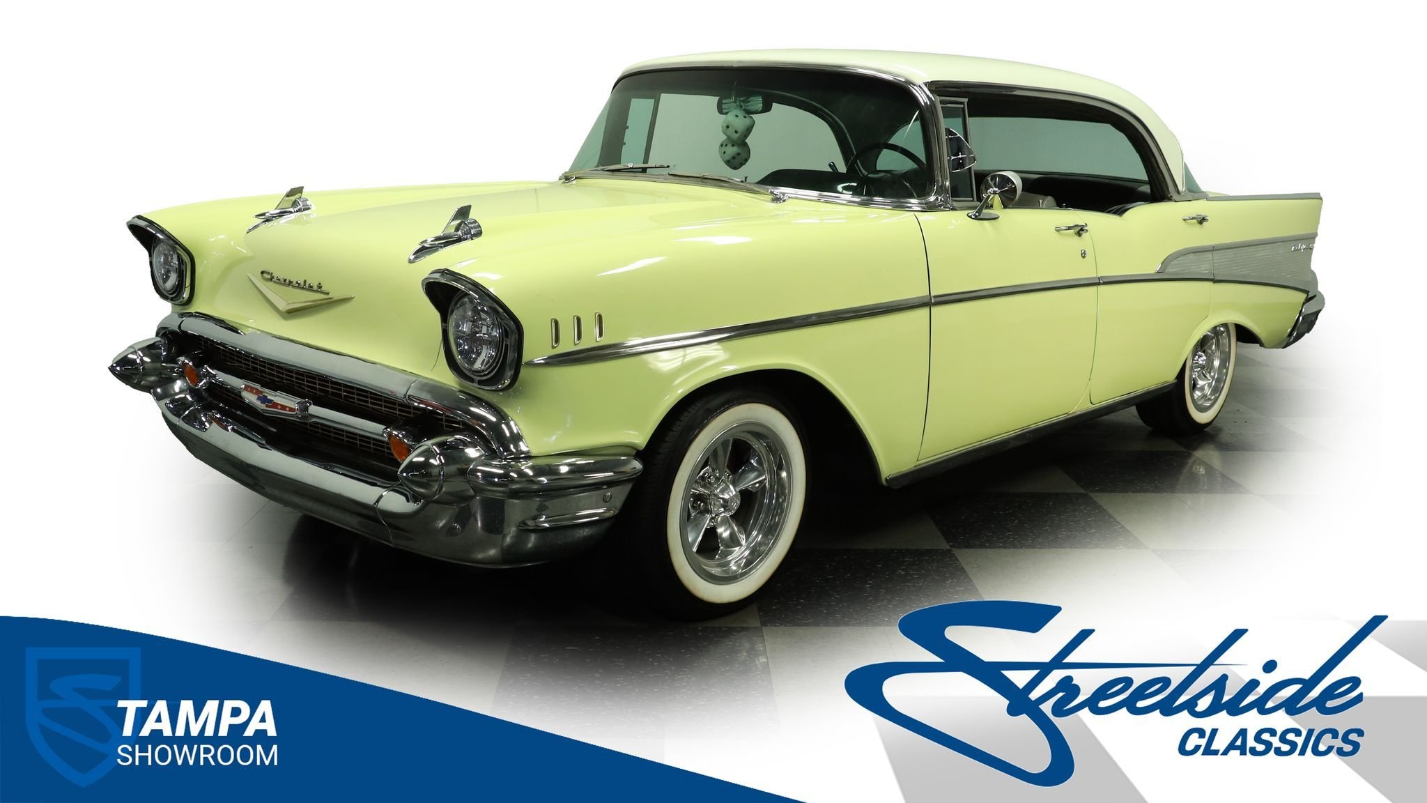 classic Chevy for sale