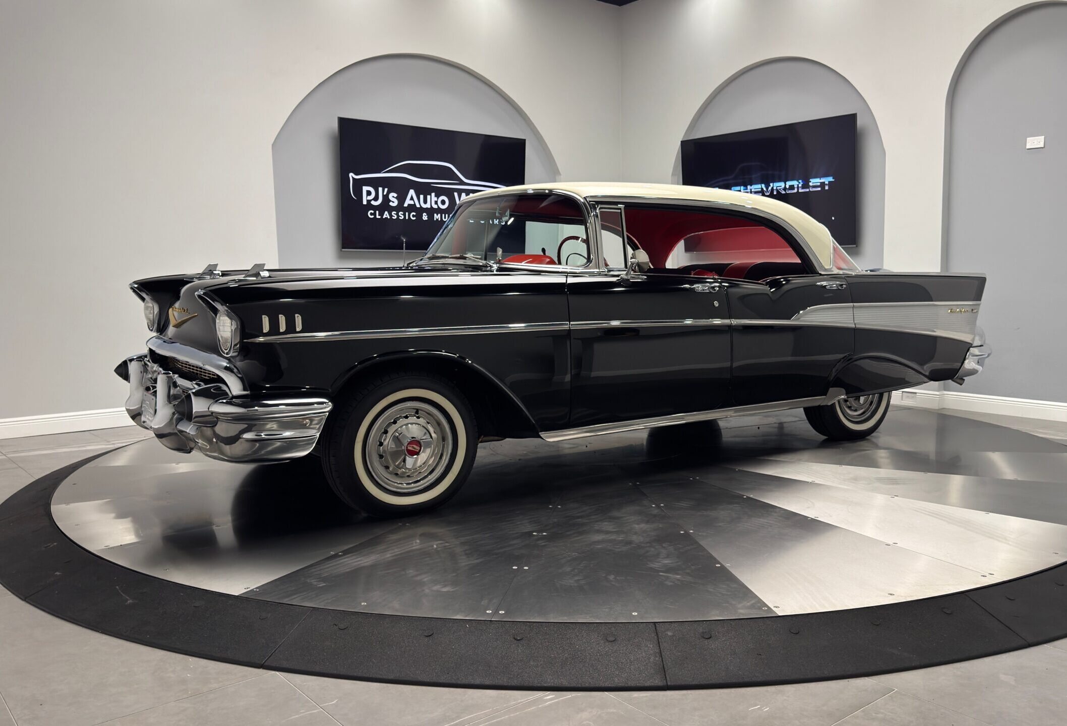 classic car