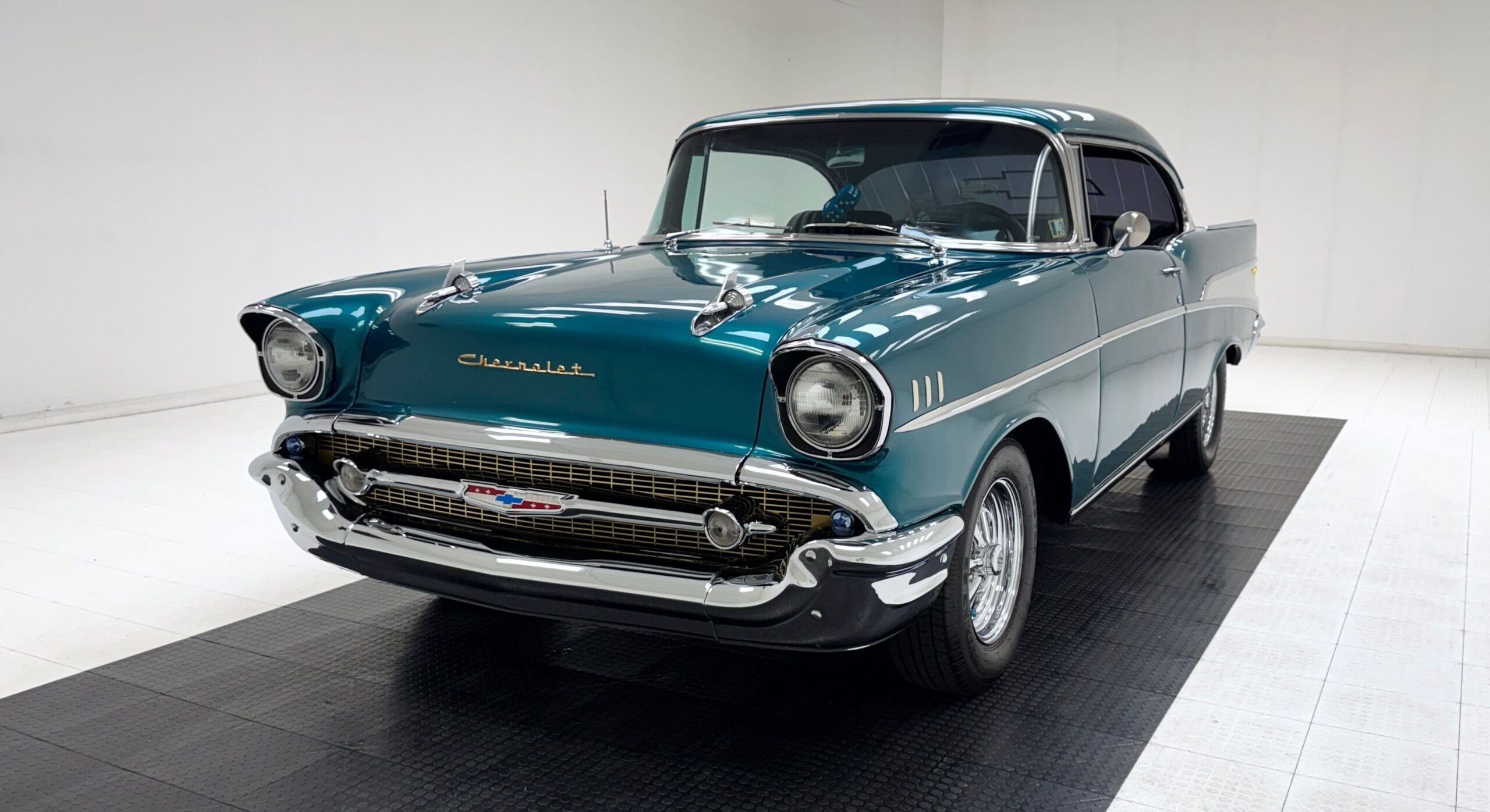 classic Chevy for sale