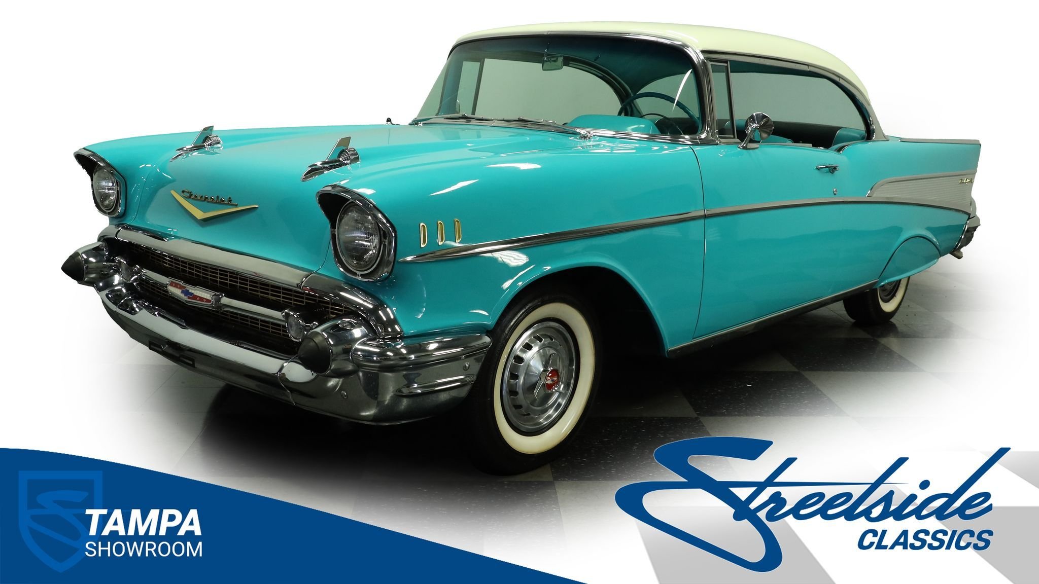 classic Chevy for sale