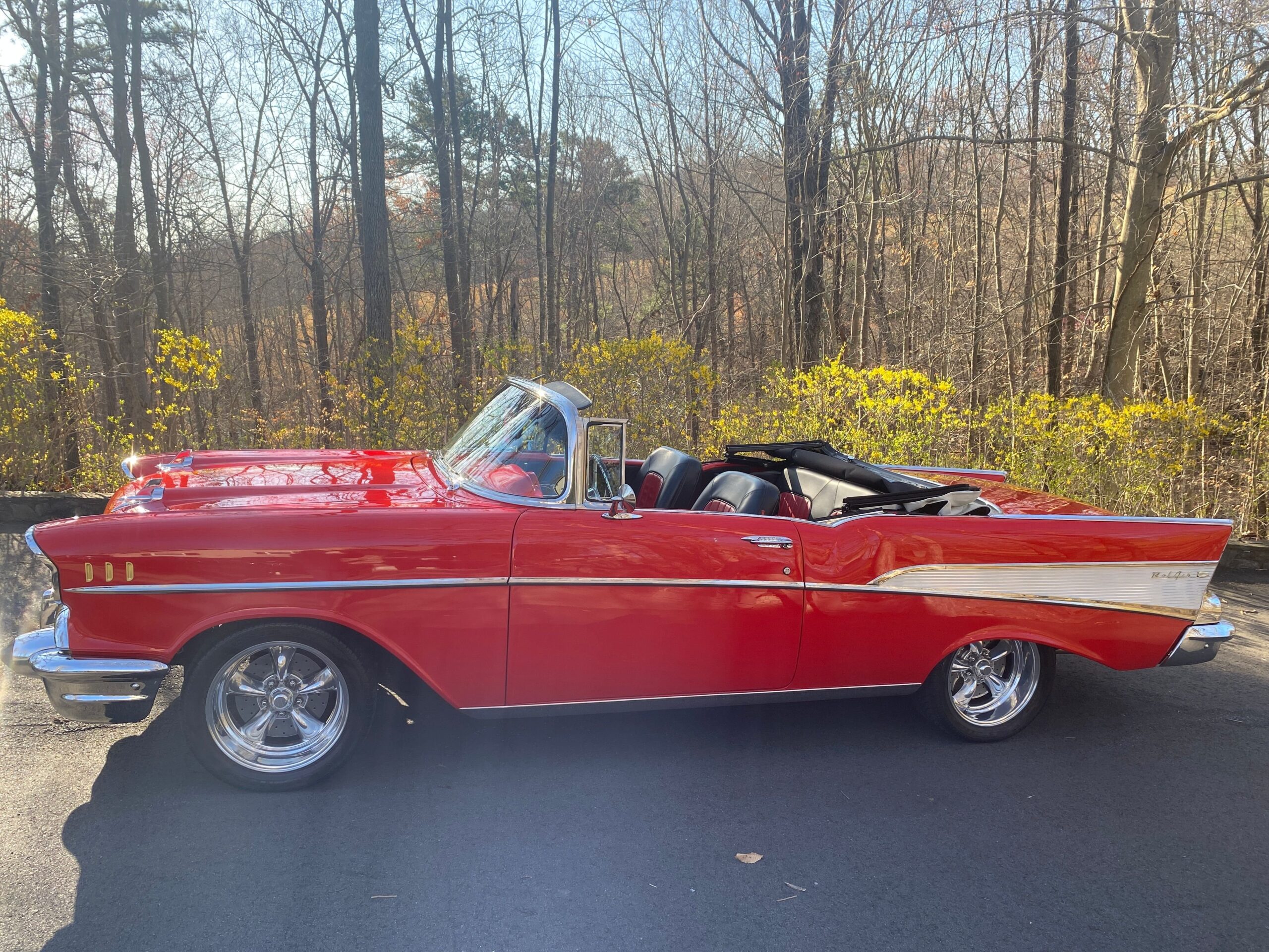 convertible