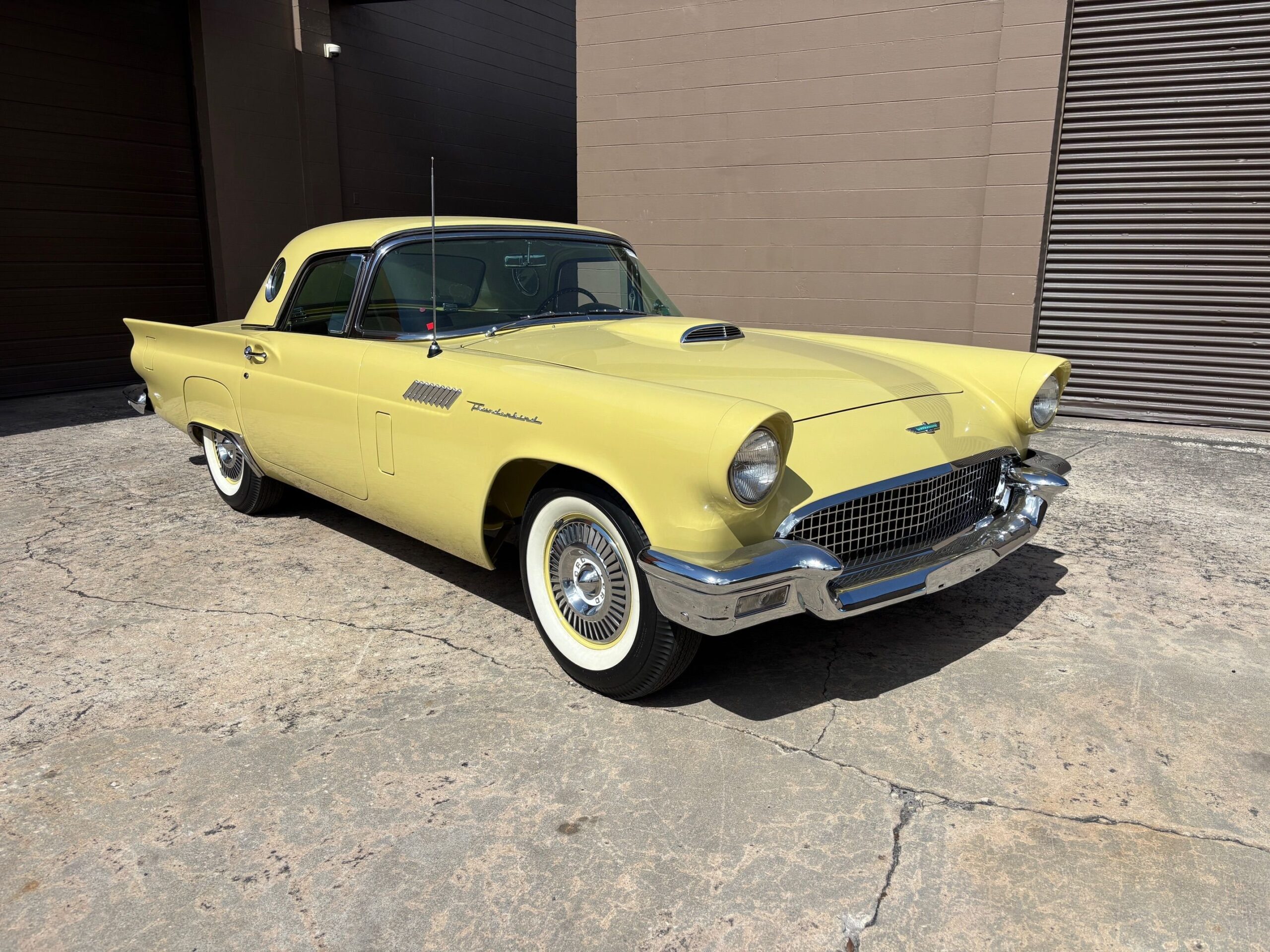 classic car