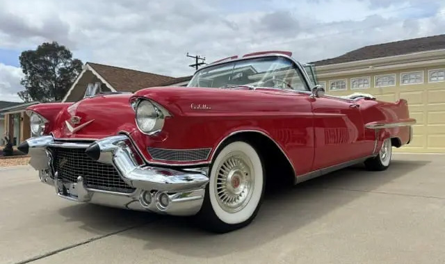 classic Lincoln for sale