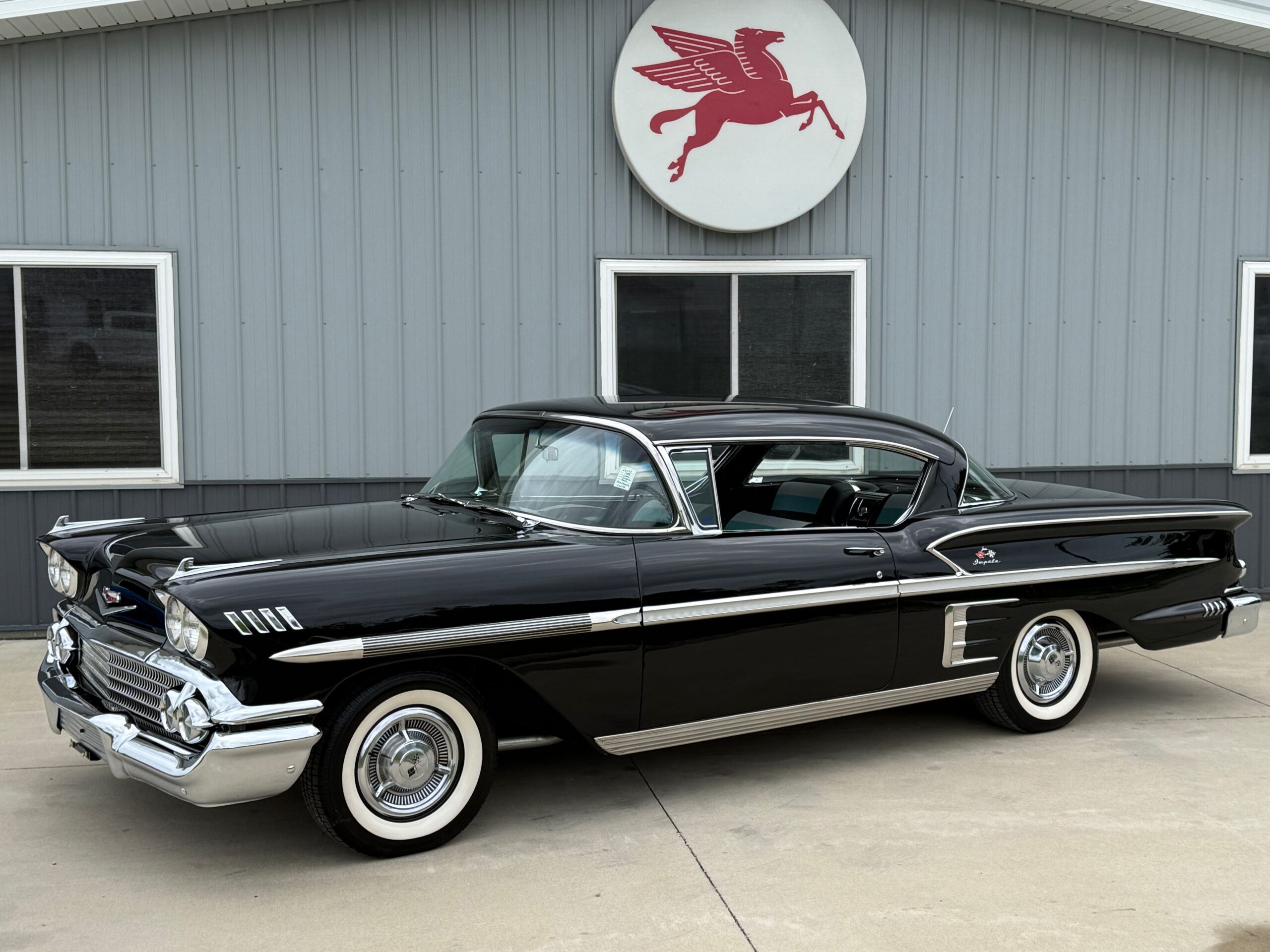 classic car
