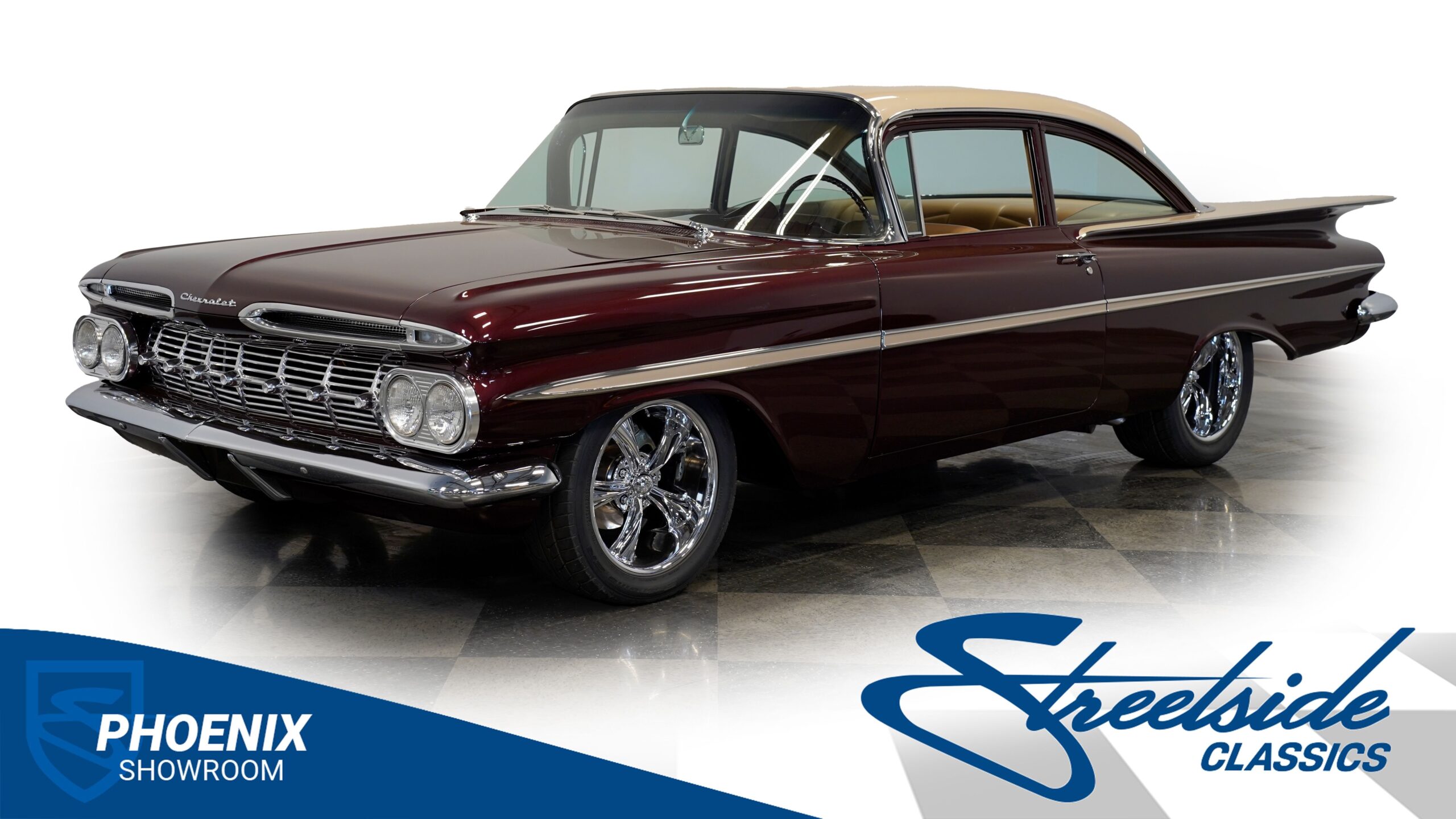 classic Chevy for sale