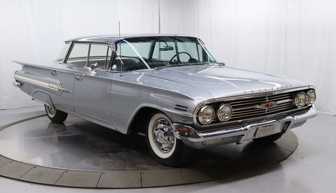 classic Chevrolet for sale
