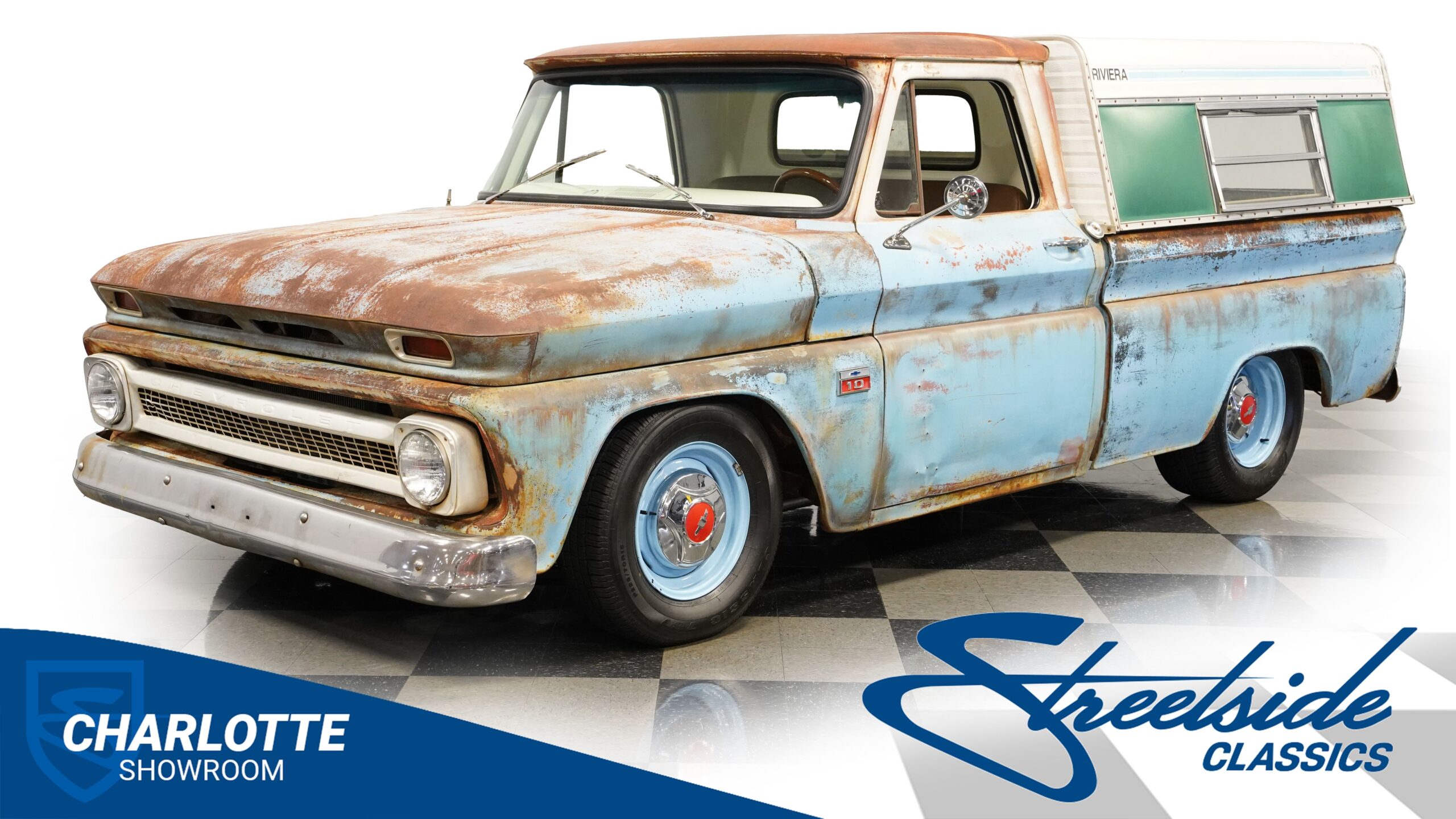 classic Chevy pickup for sale
