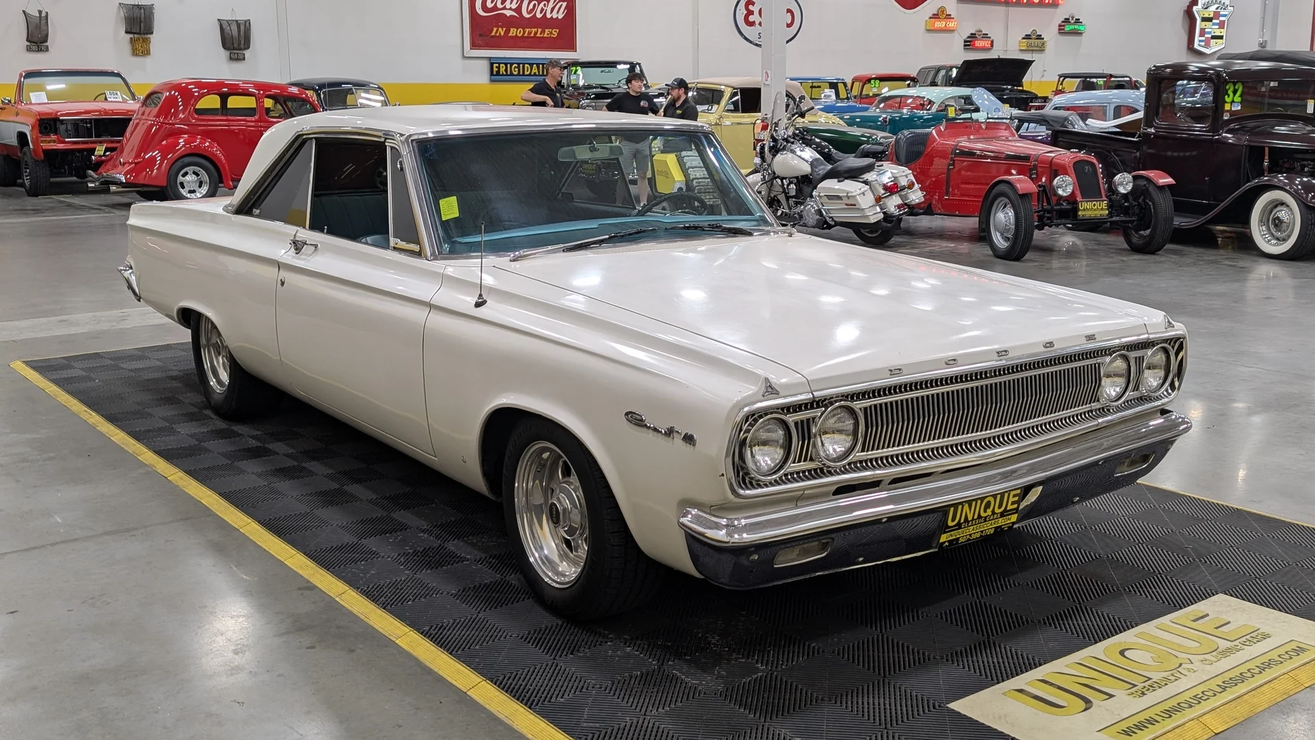 mopar muscle car for sale