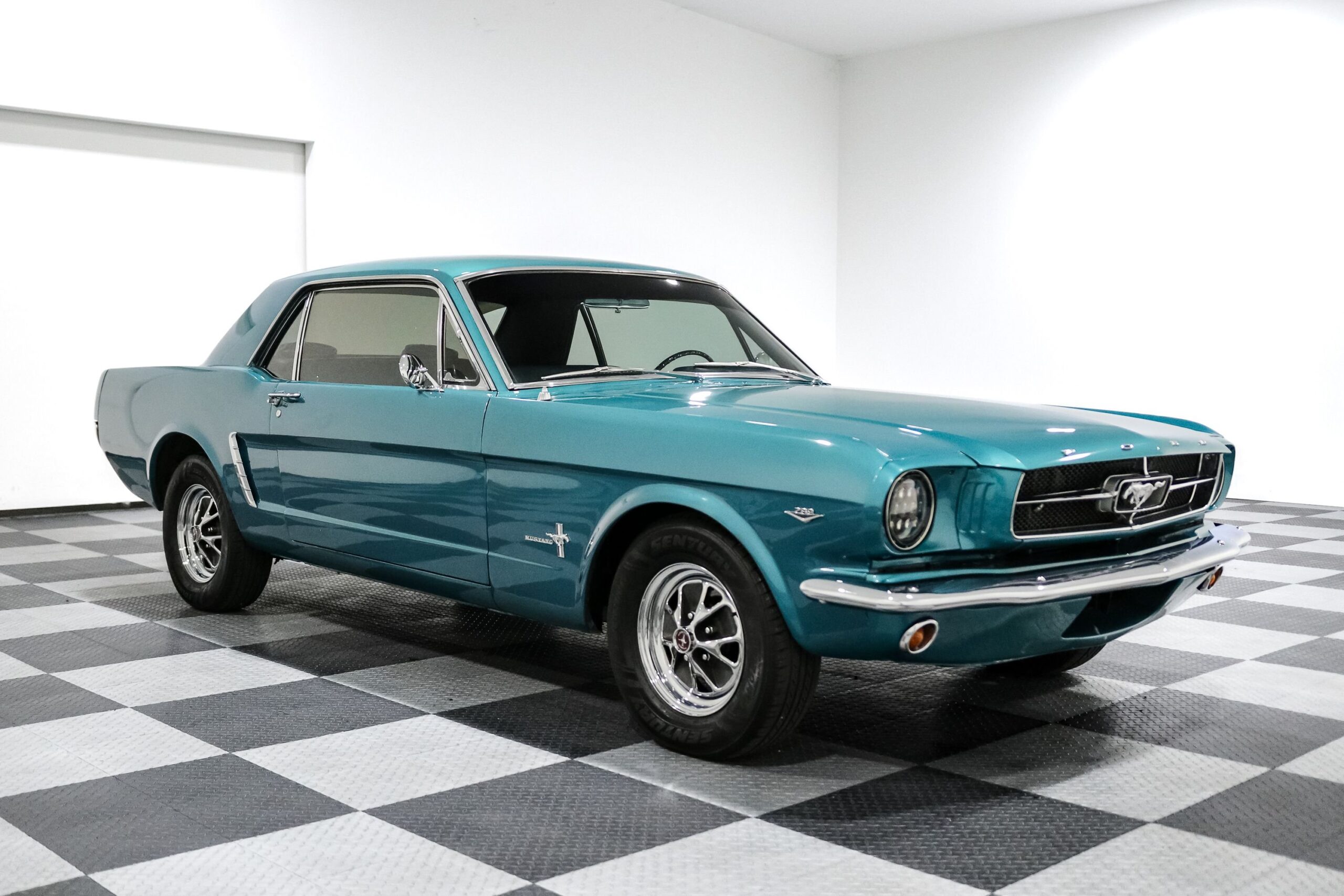 sport car