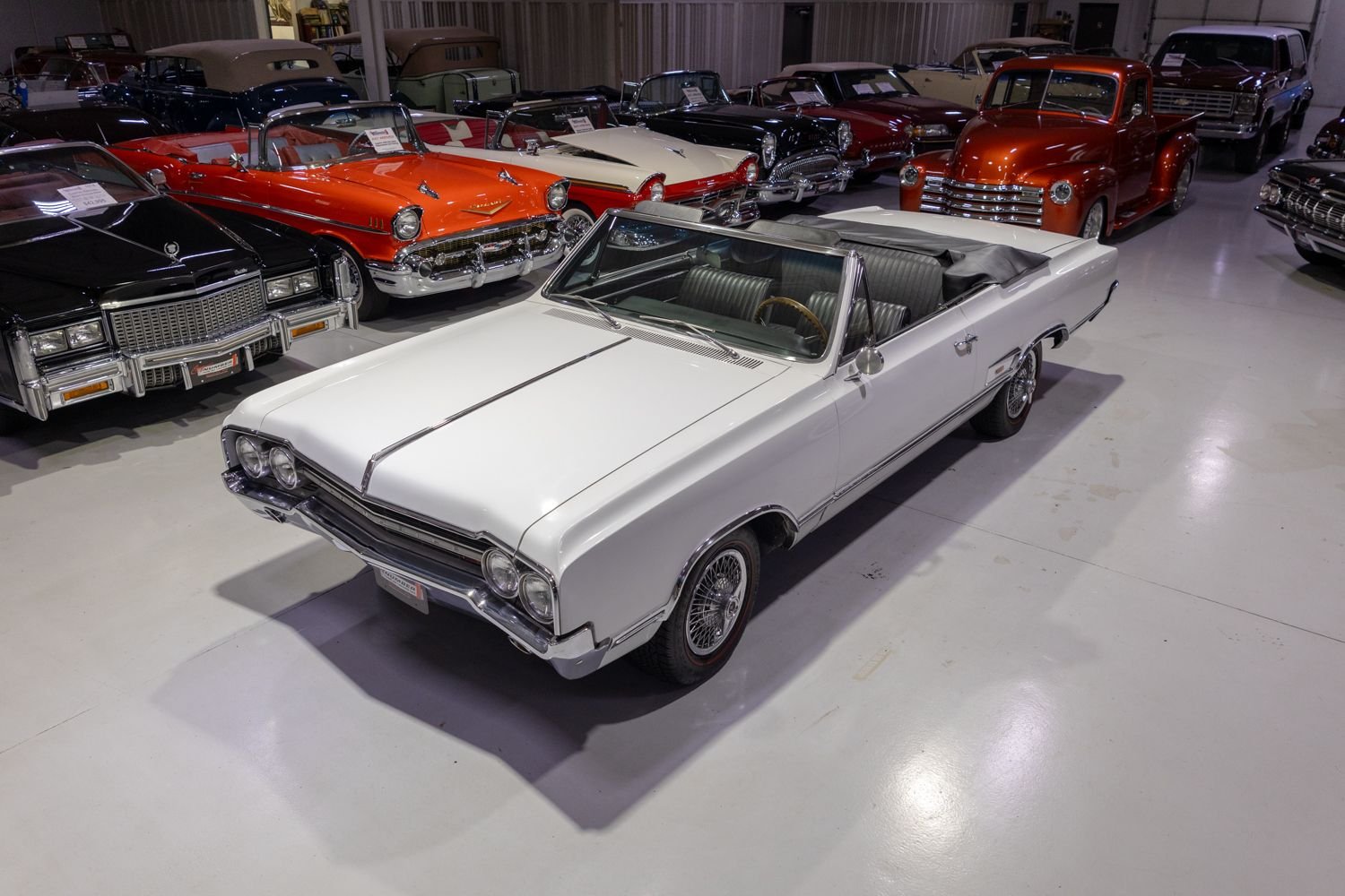 convertible