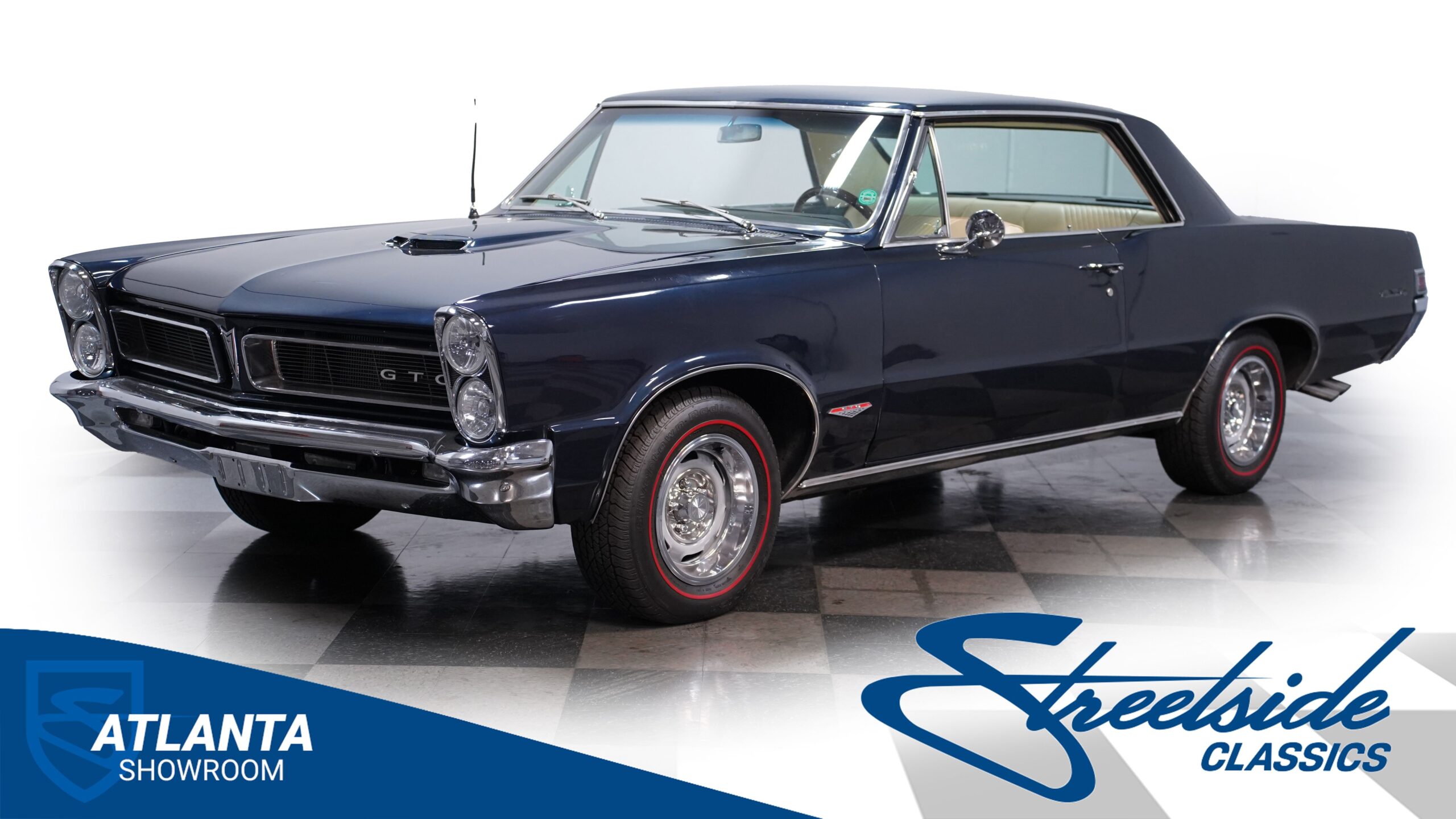 classic muscle car for sale
