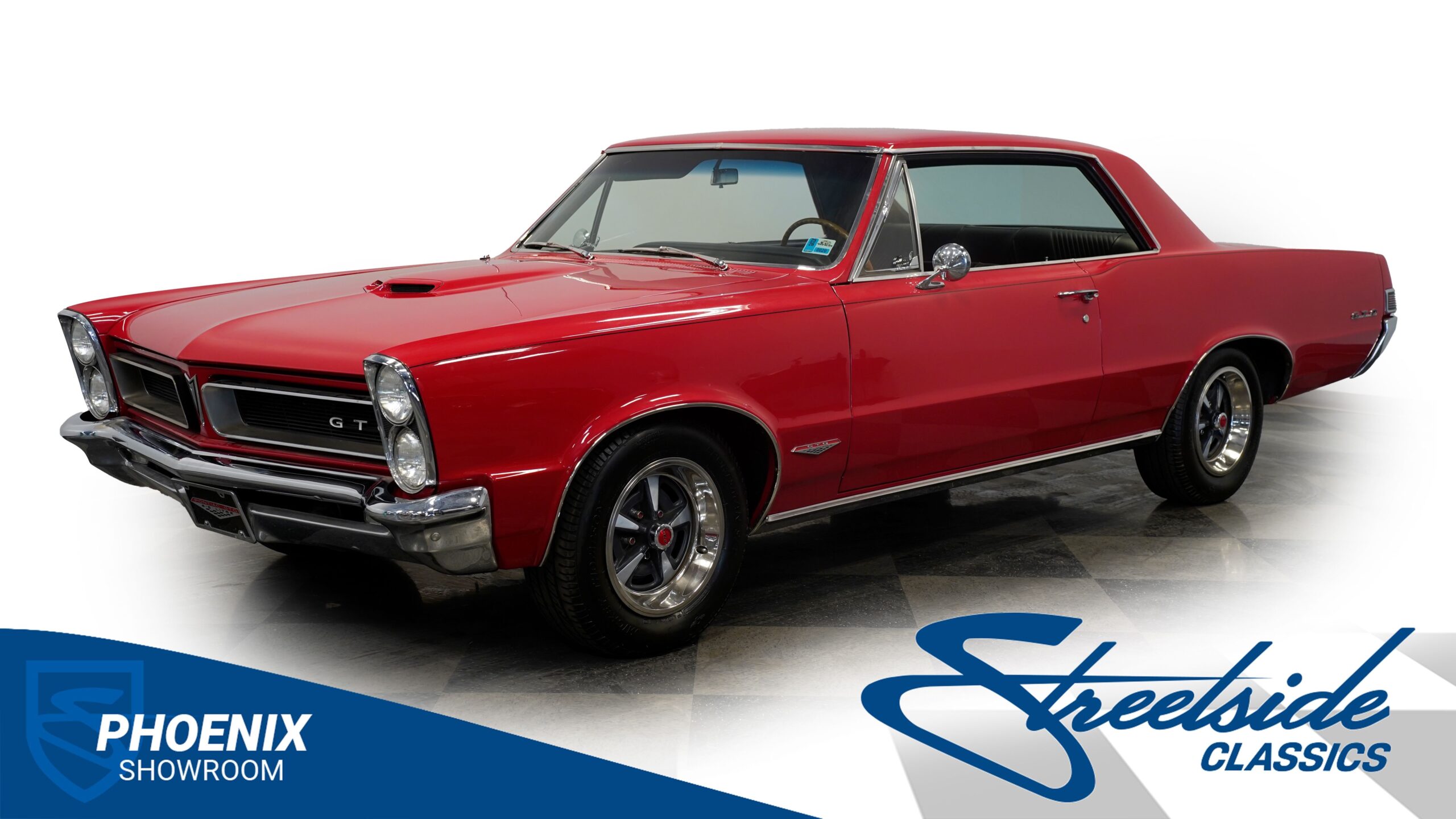 classic muscle car for sale