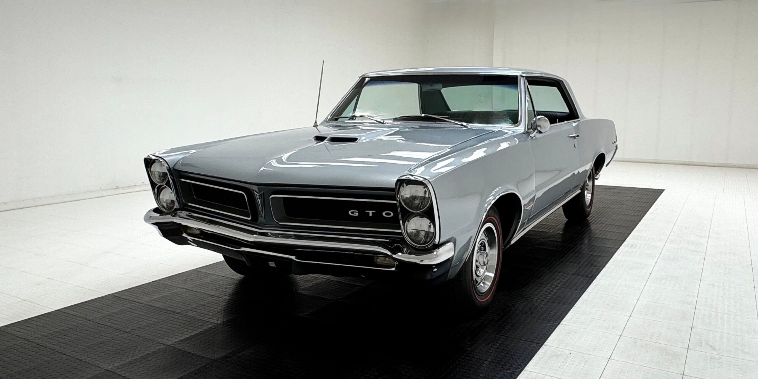 classic muscle car hardtop for sale