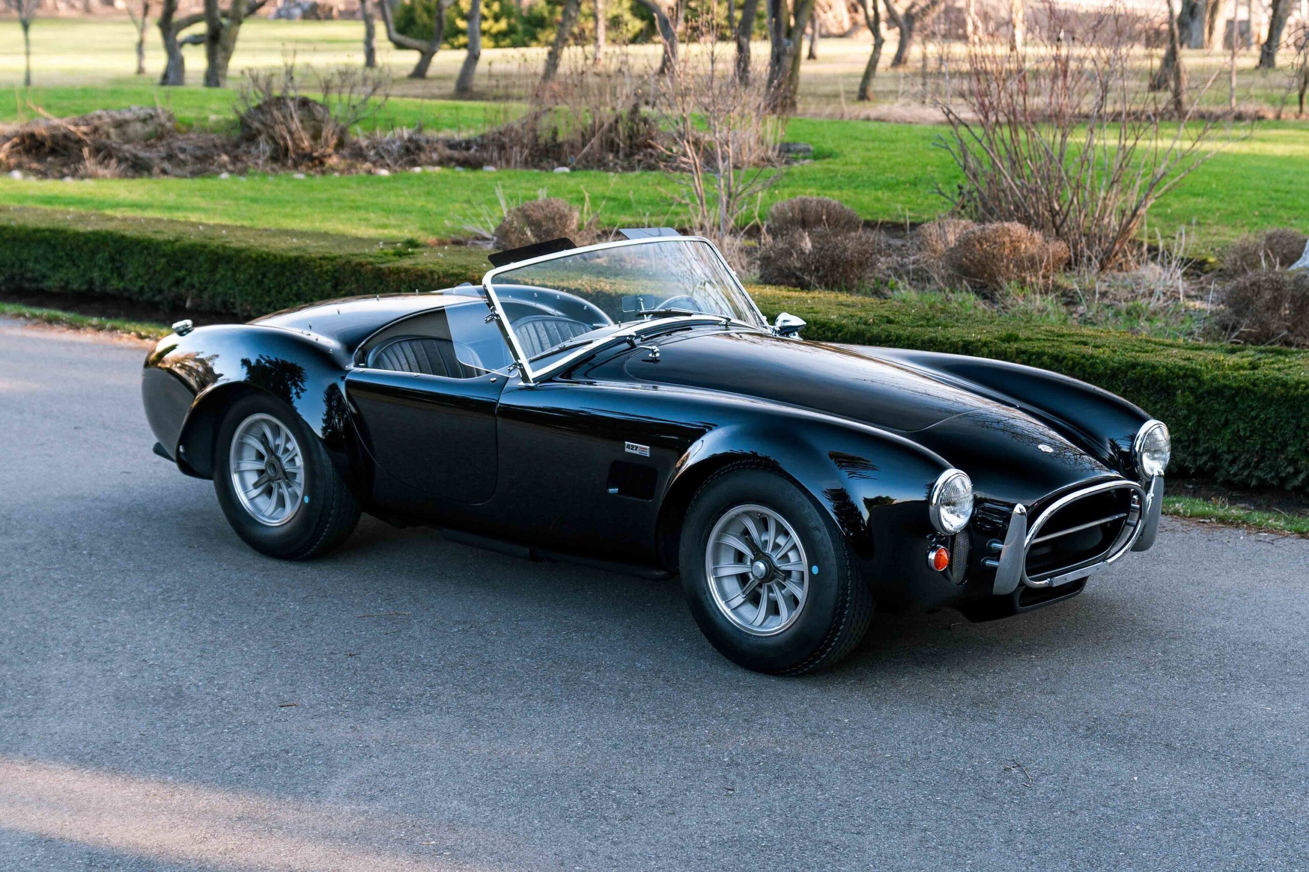 replica car