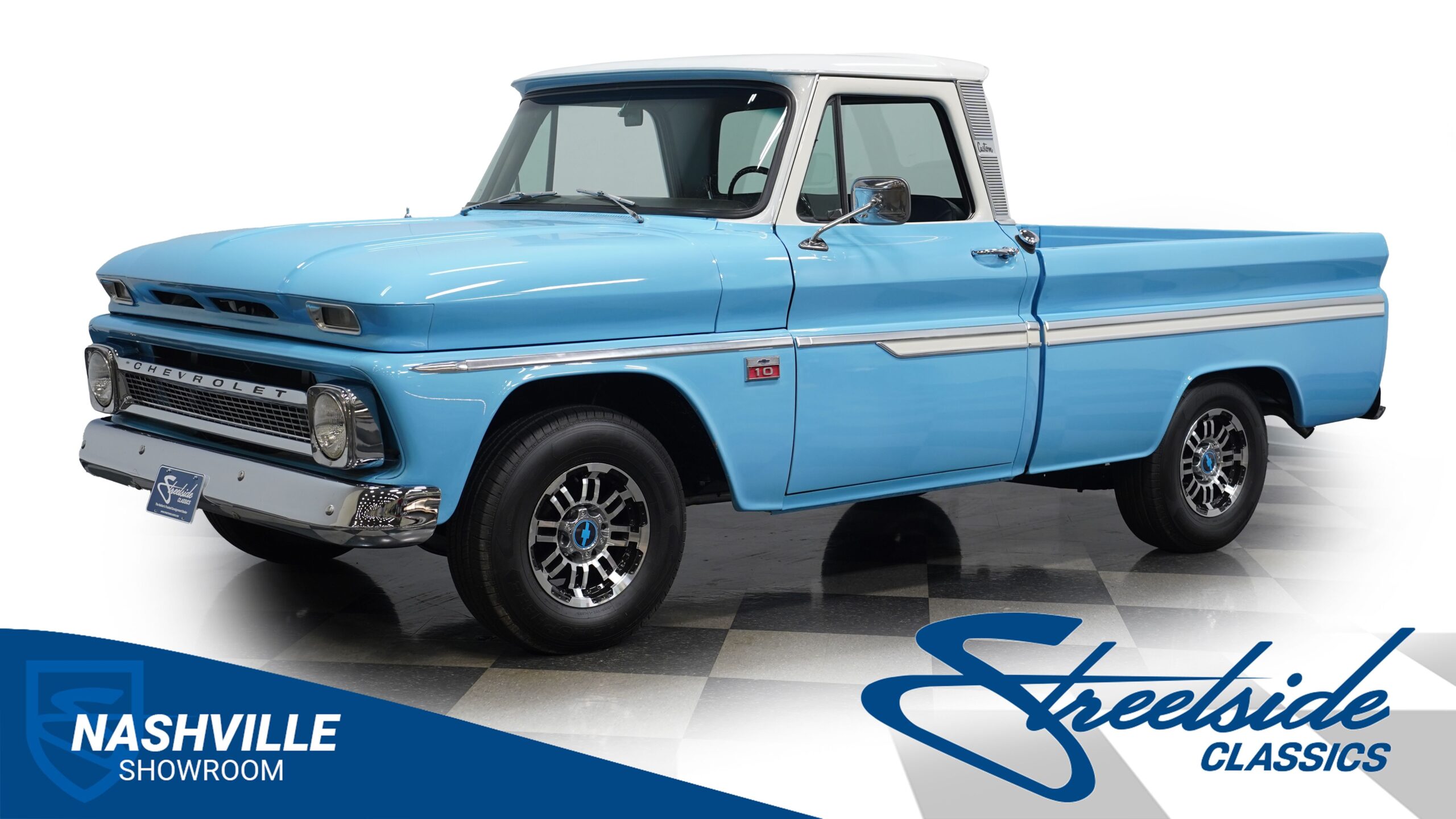 chevy pickup for sale