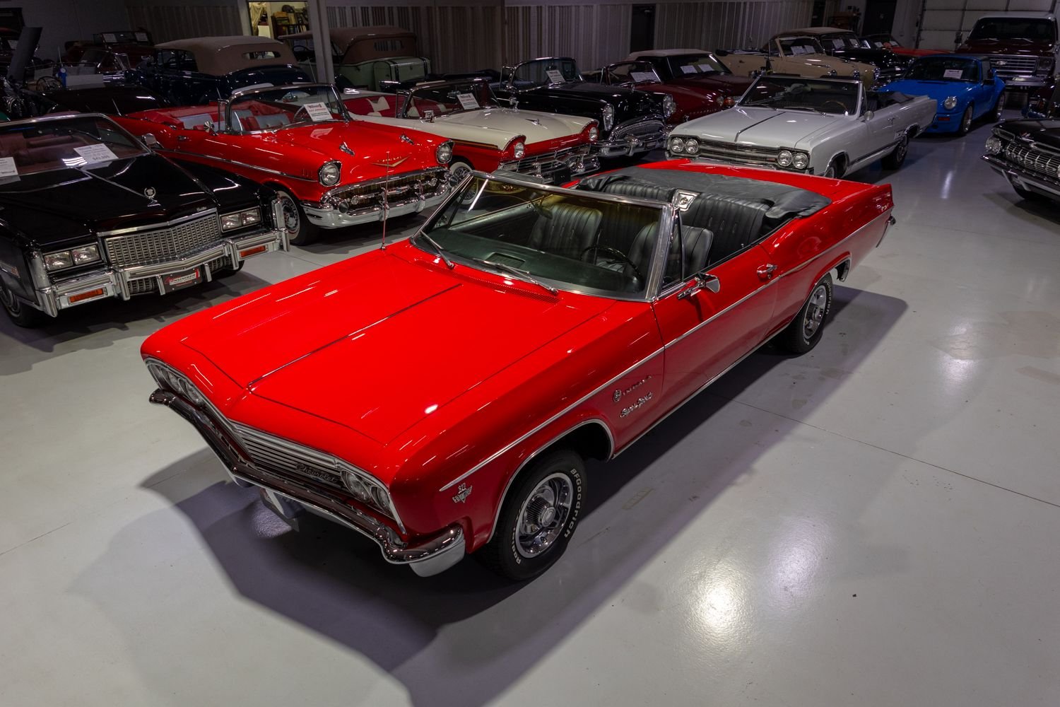 convertible