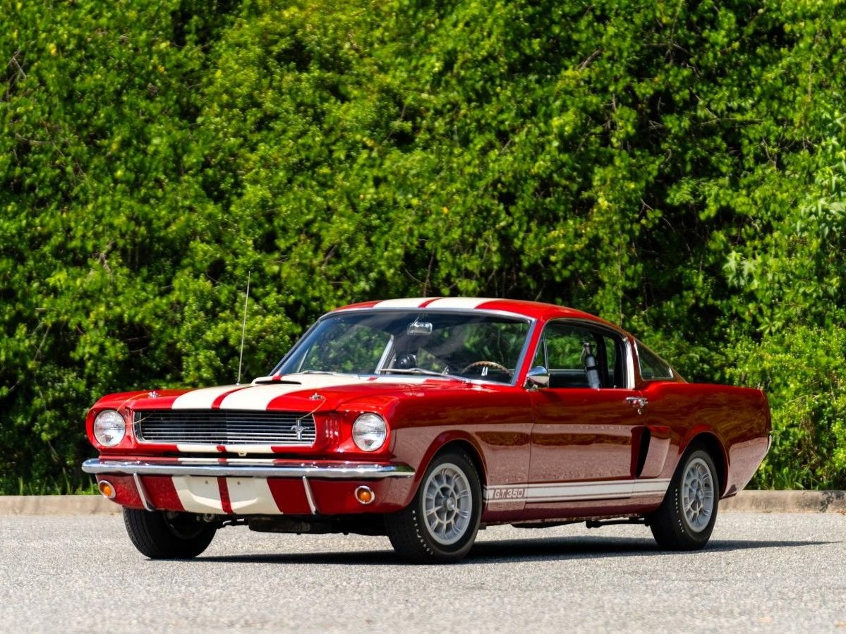 sport car