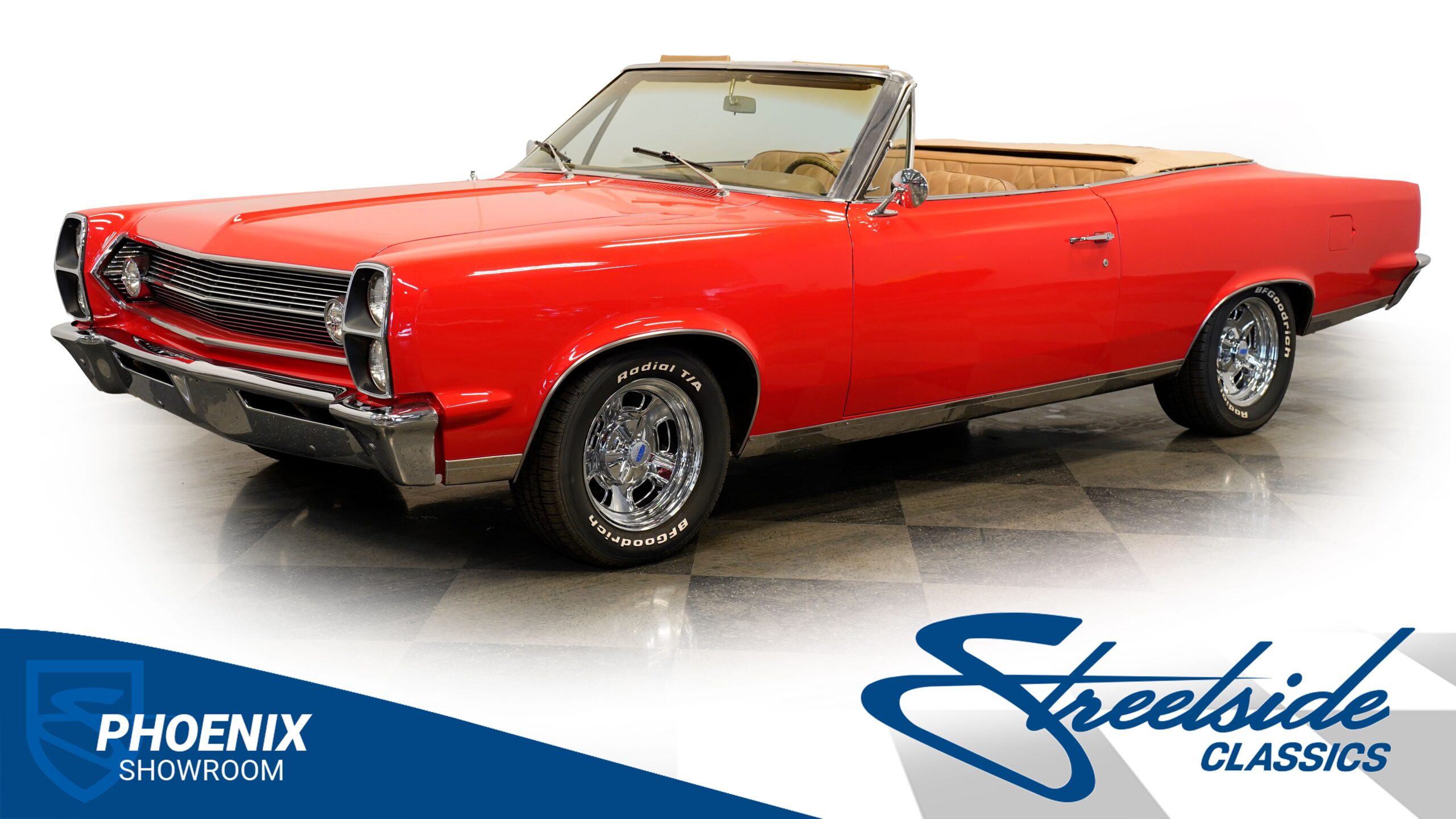 Classic convertible for sale