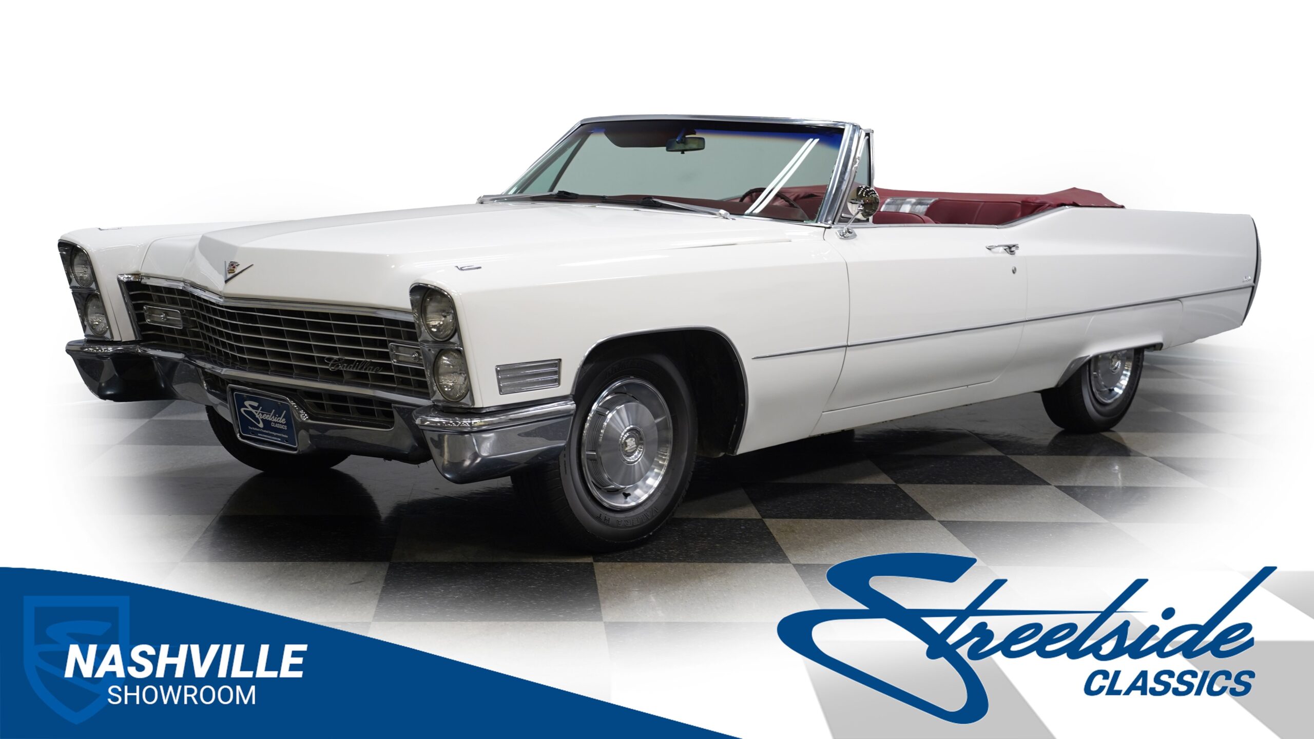 classic luxury cruiser for sale