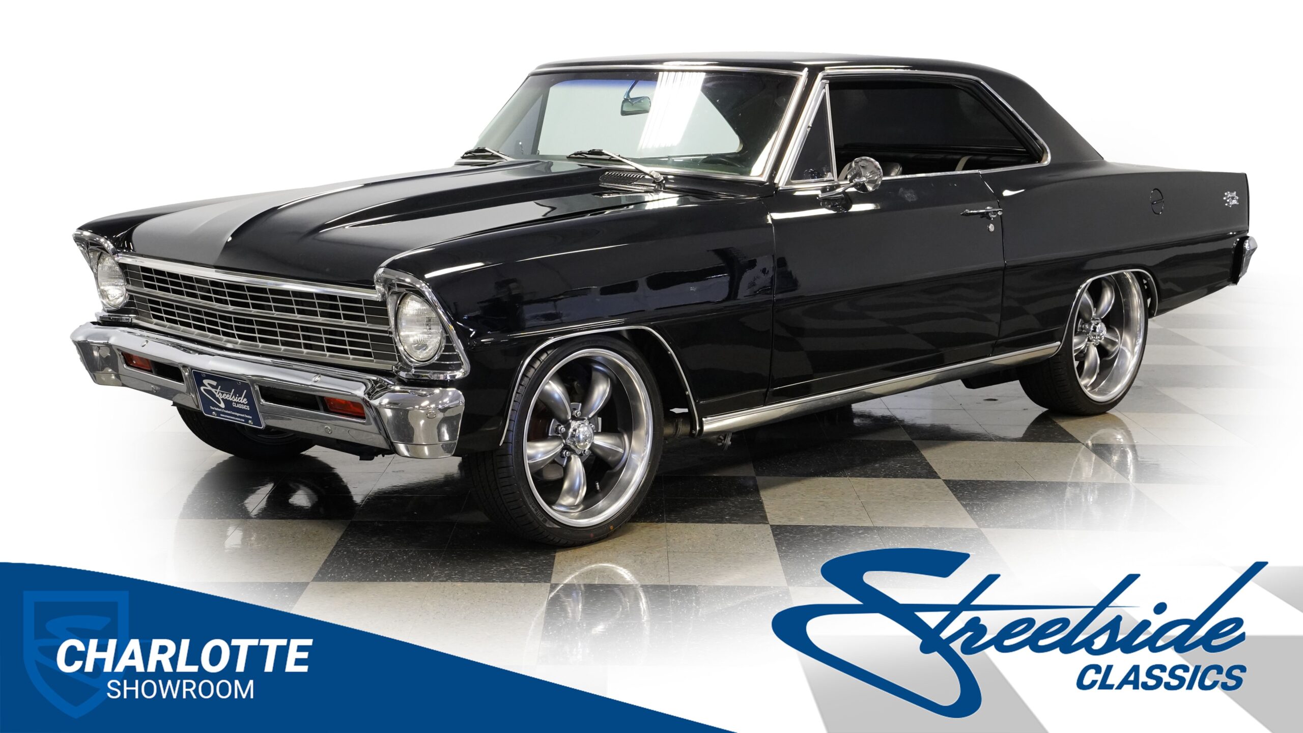 Chevy II