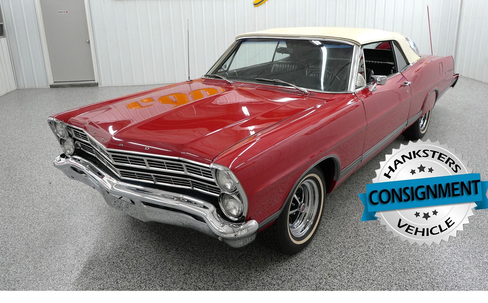 convertible