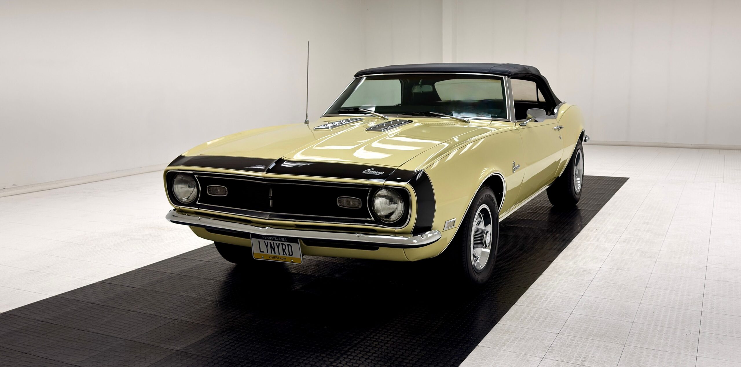classic chevy muscle car for sale
