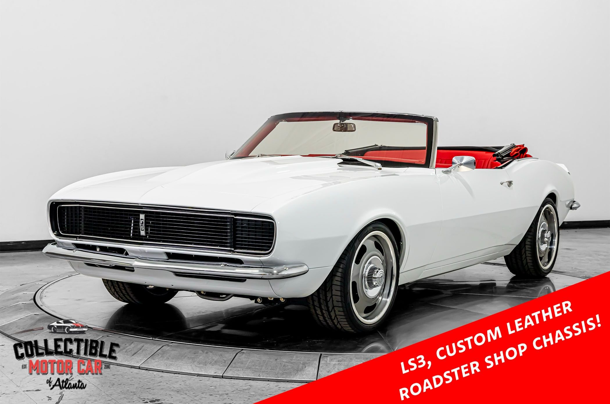 resto mod