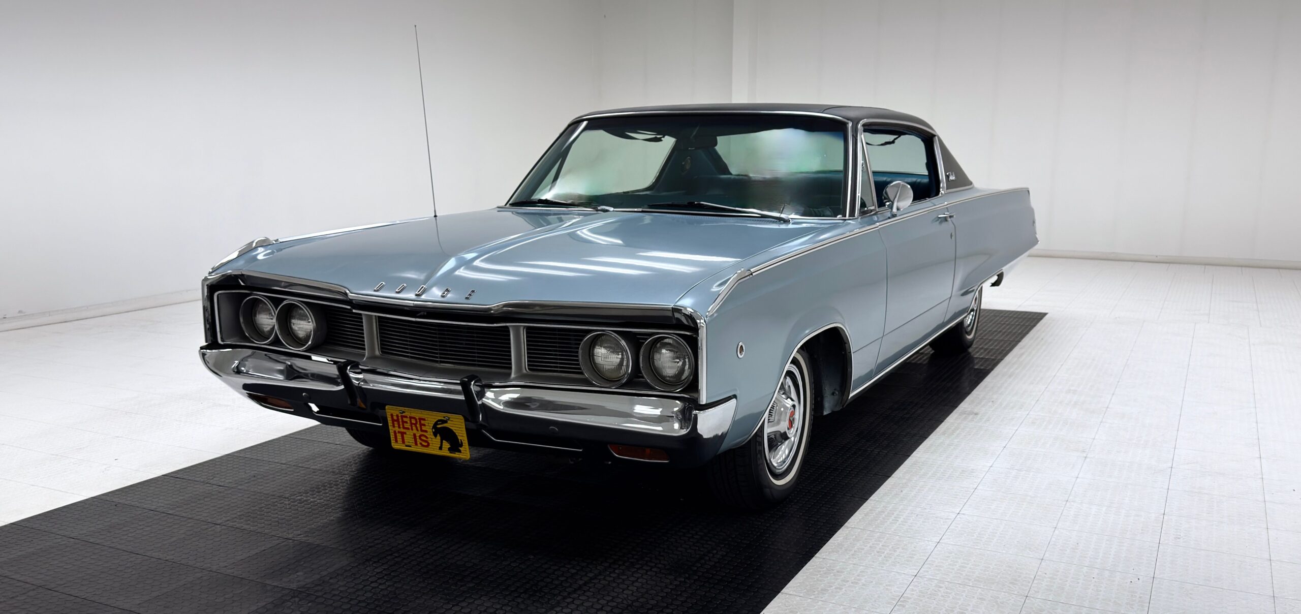 60s Mopar muscle car for sale