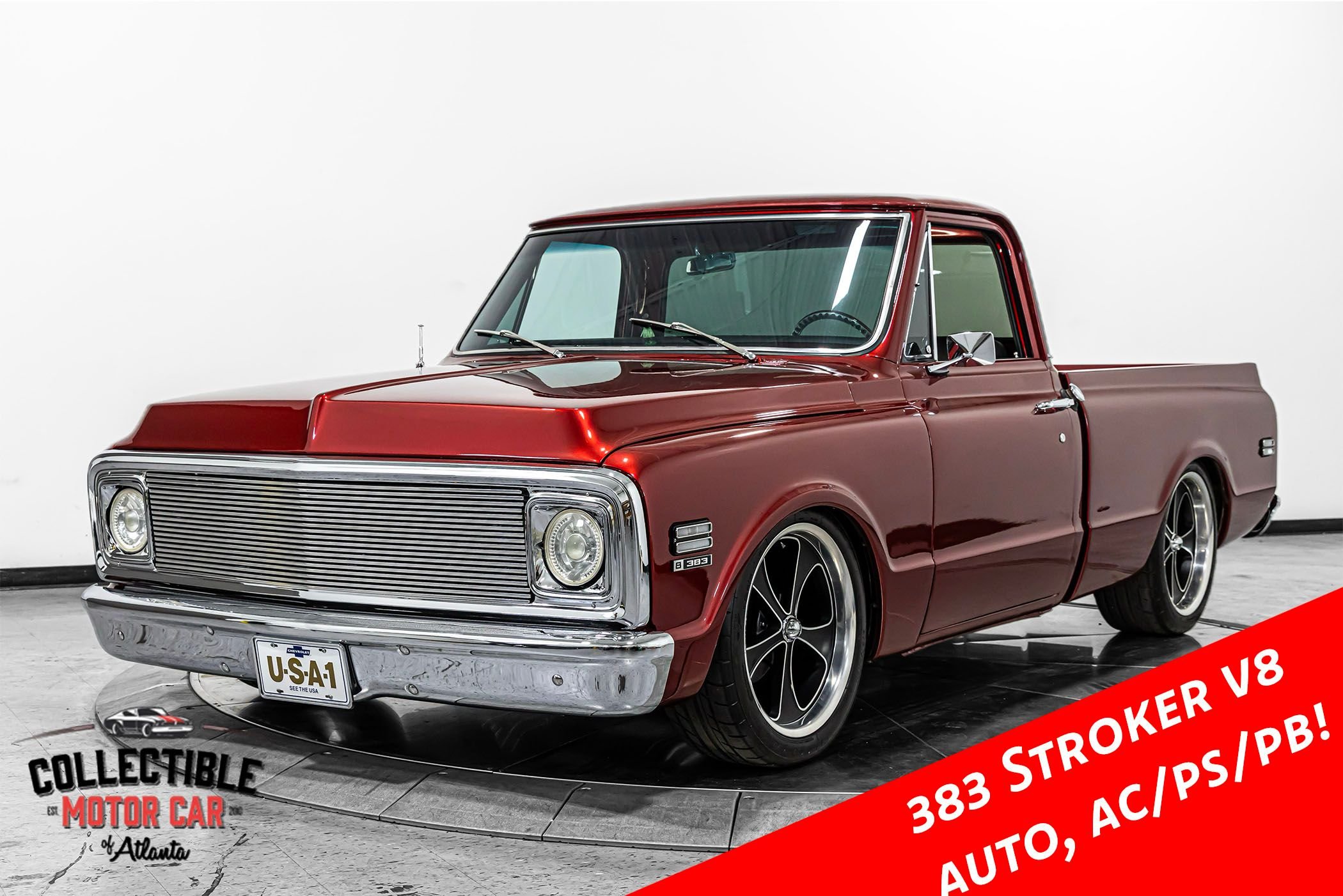 truck for sale