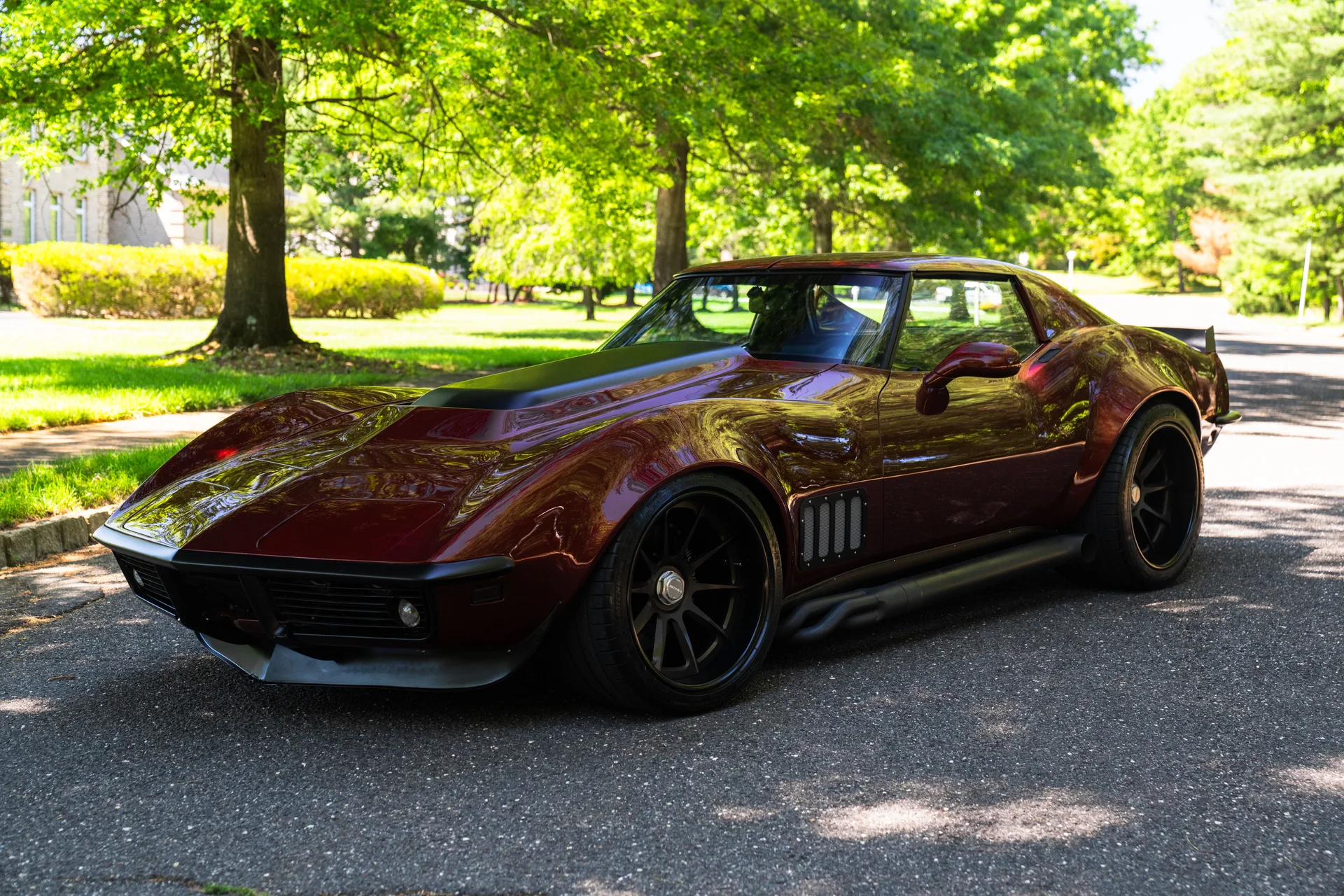 resto mod