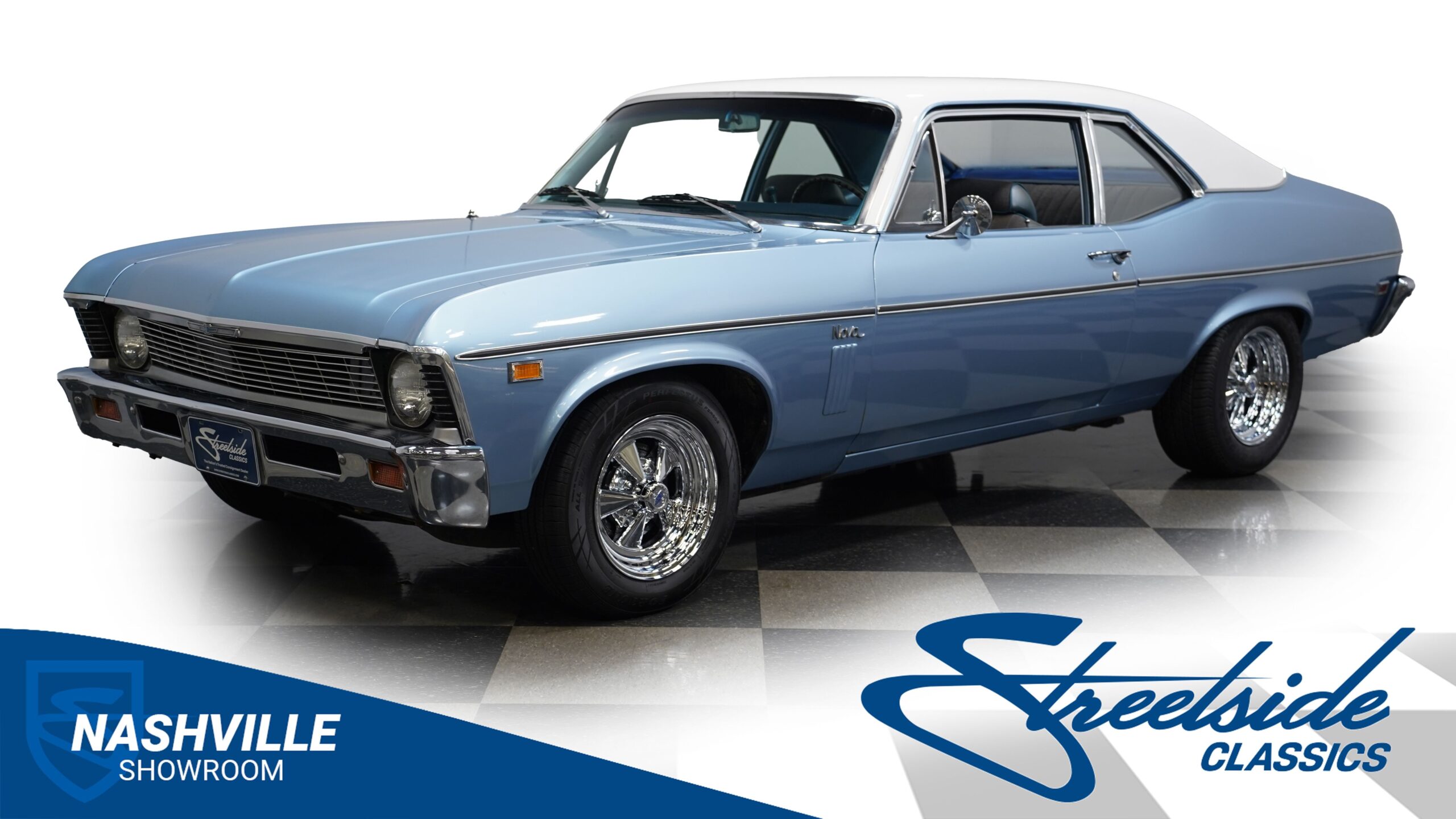 RARE VINTAGE CRUISER Chevy for sale