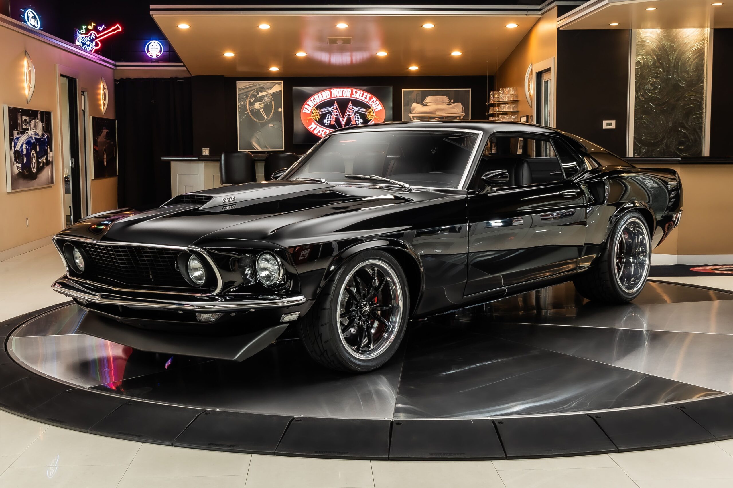 resto mod