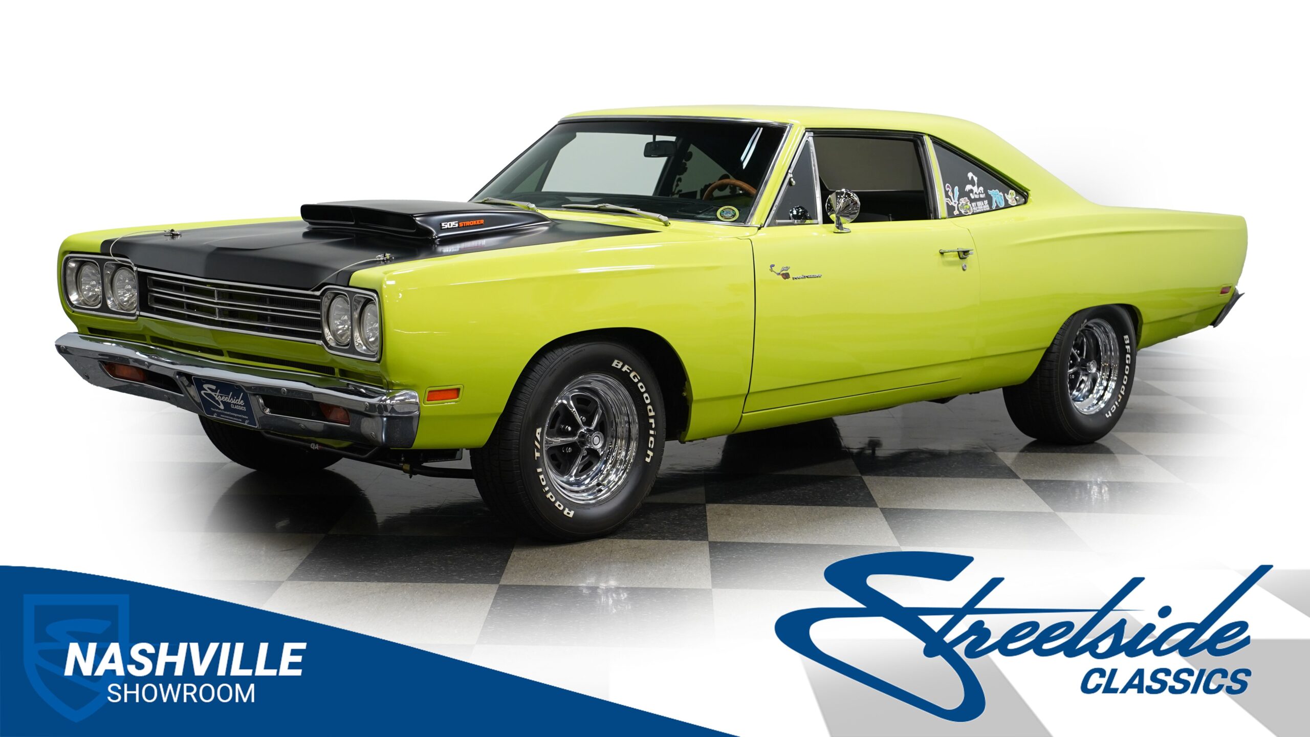 classic mopar muscle car for sale