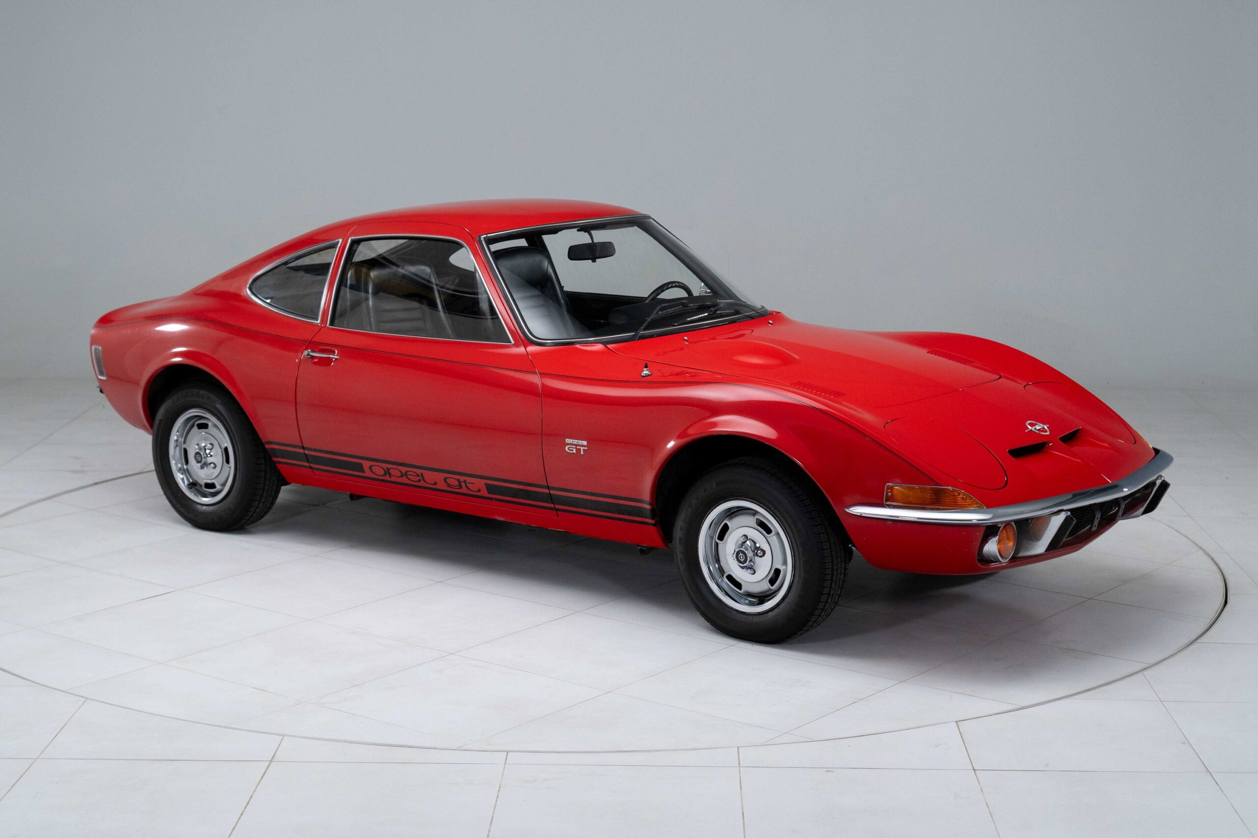 sport car