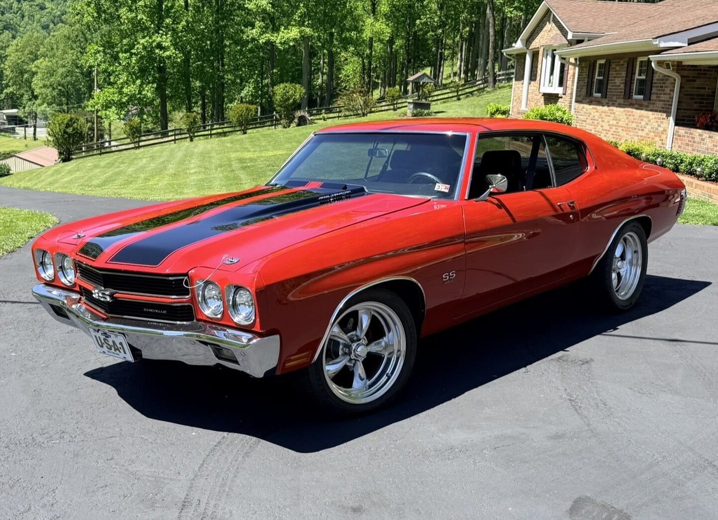 restomod