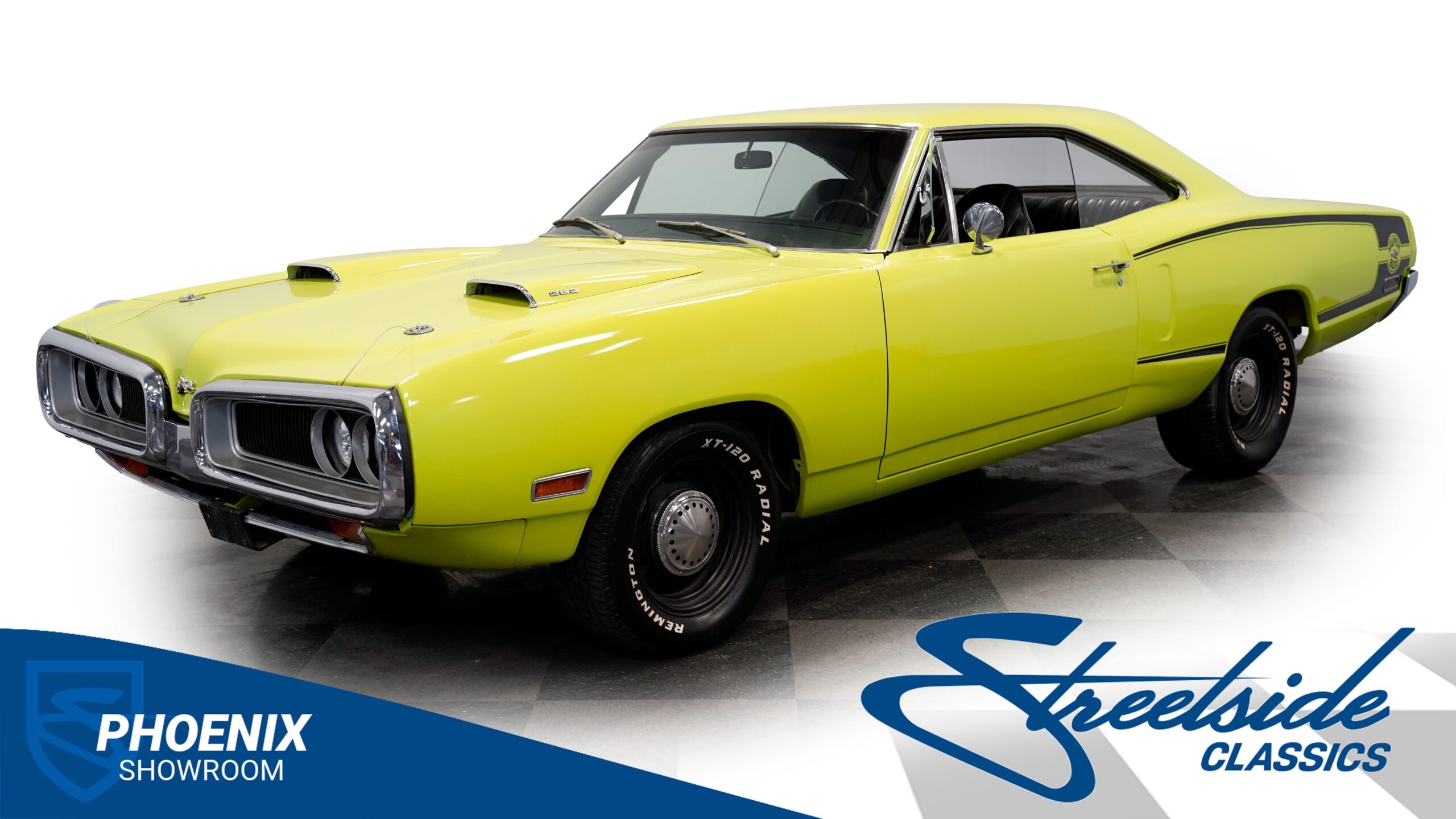 Mopar muscle car for sale