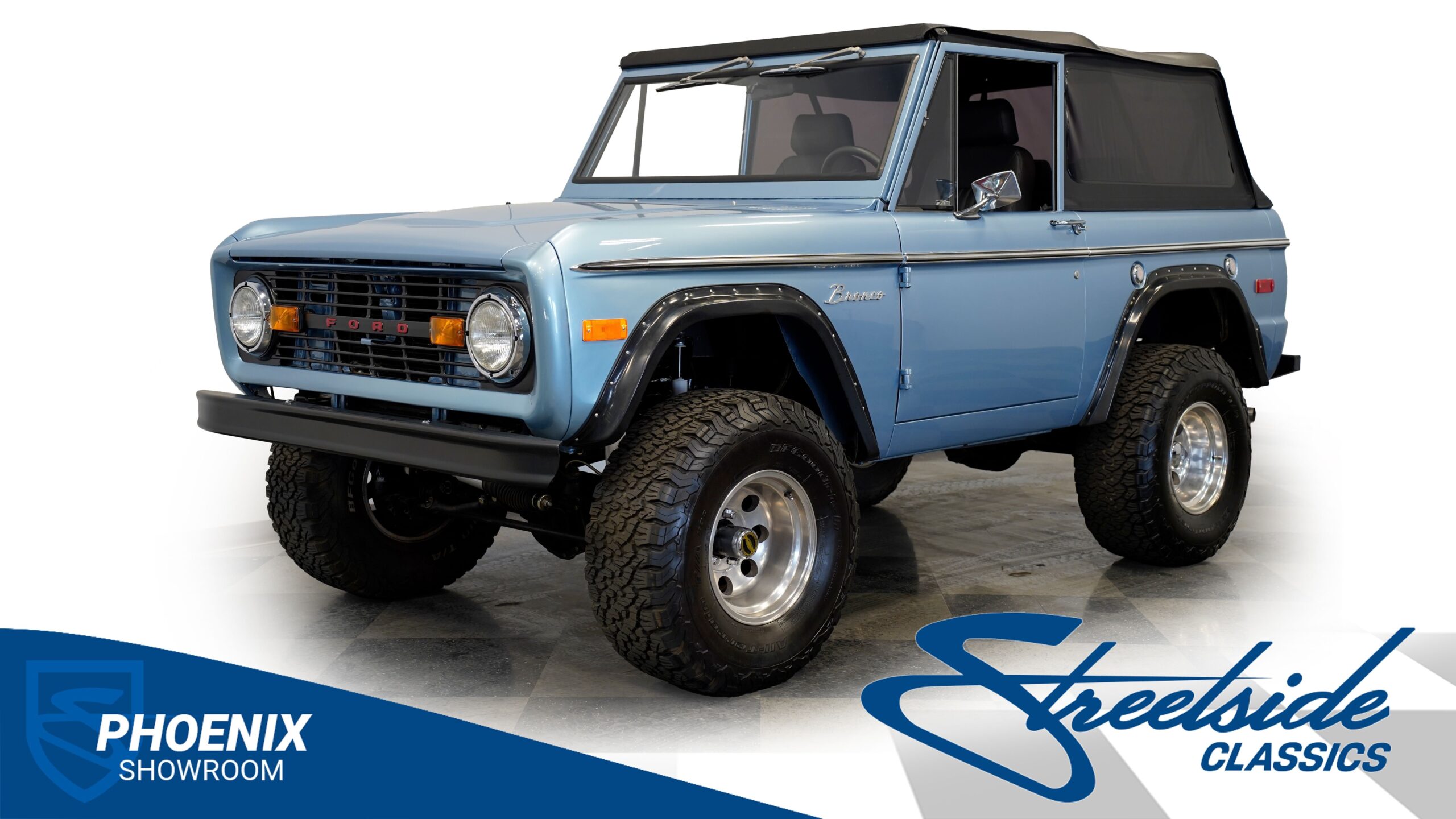 FRAME OFF RESTO! HALF CAB CONVERTED, 302 V