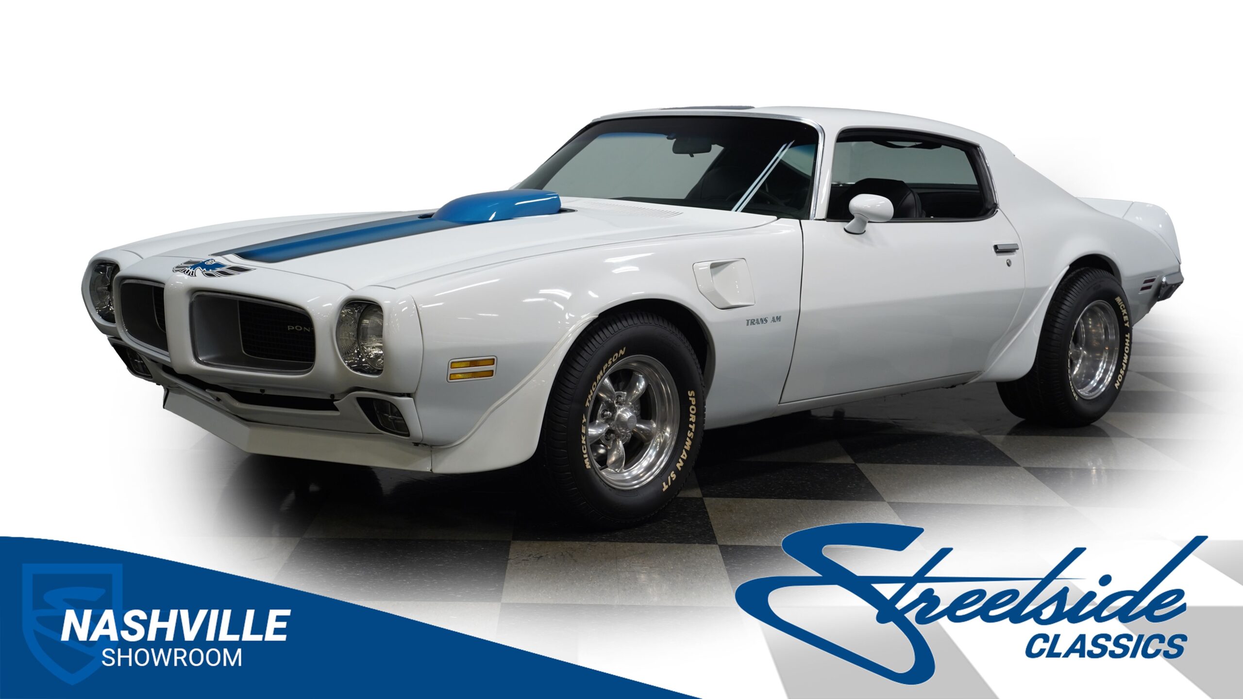 classic firebird for sale