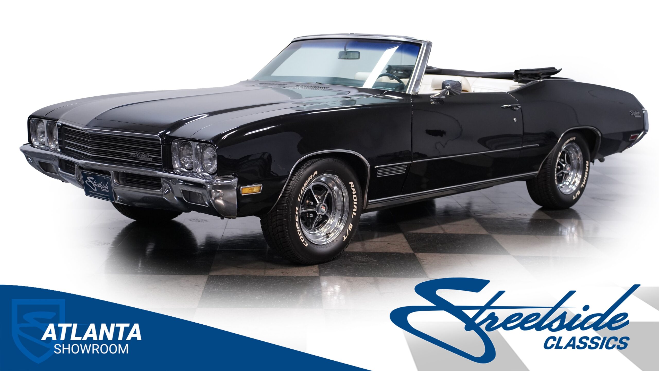 classic muscle car for sale