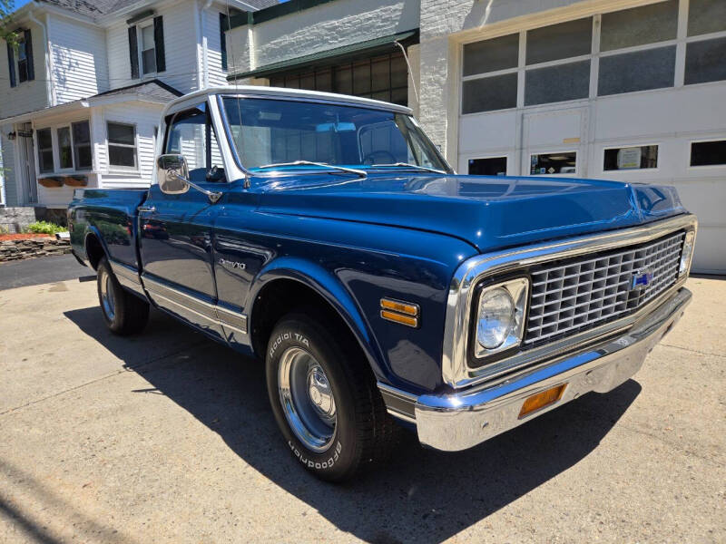 truck for sale