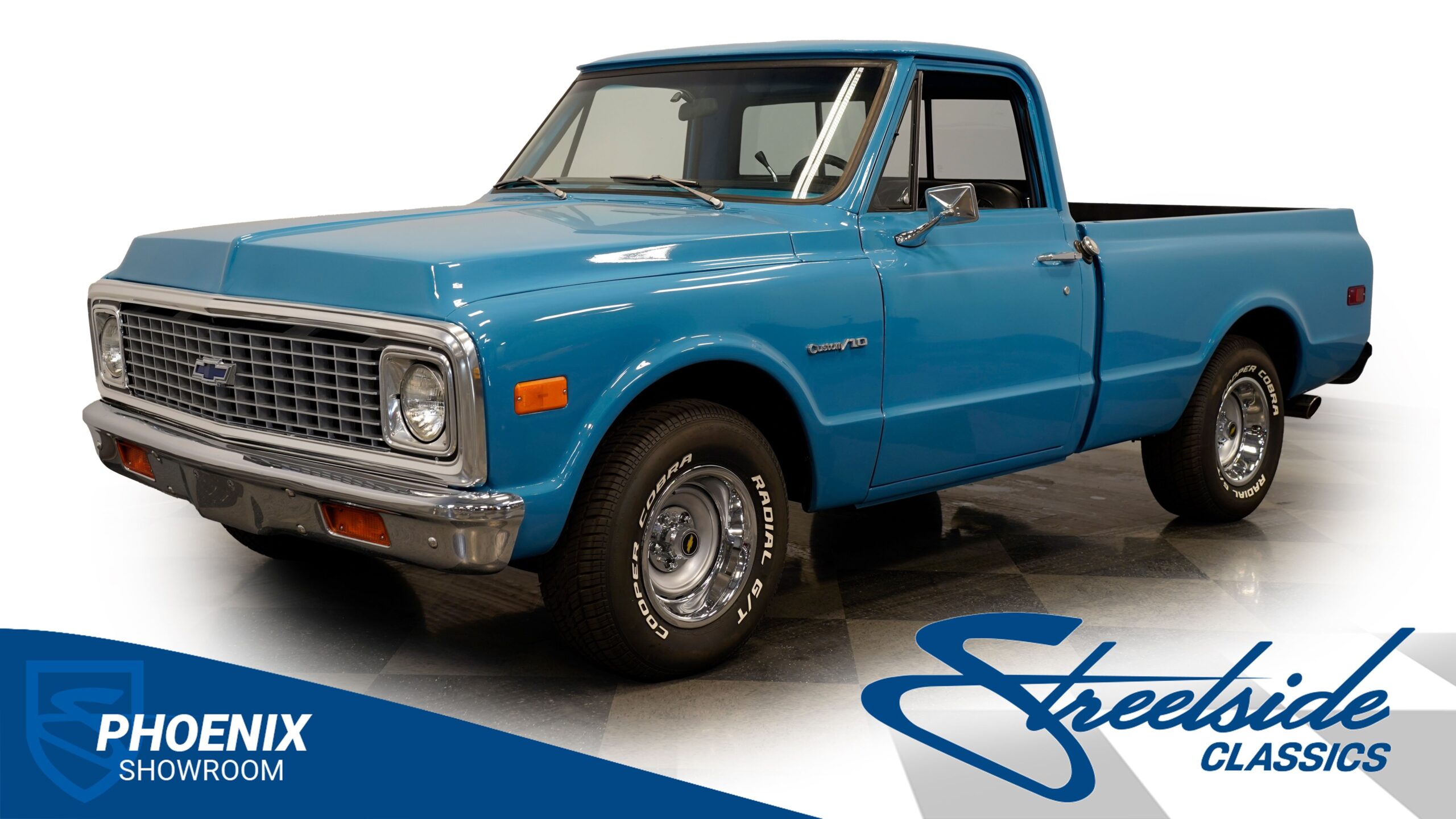 classic pickup for sale Chevy